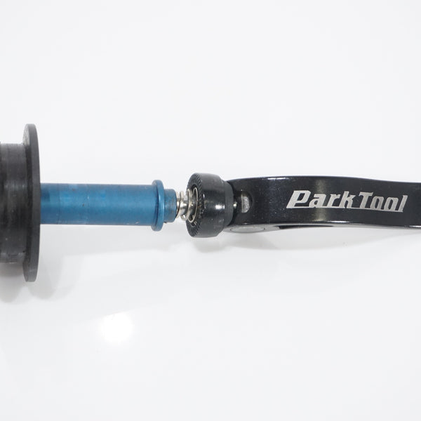 パークツール DH-1 ダミーハブ [並行輸入品] PARKTOOL 「パークツール」 DH-1 ダミーハブ / AKIBA店 ｜ バイチャリ