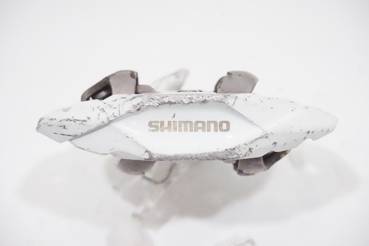 SHIMANO「シマノ」 PD-M530 ペダル/ 京都西院店