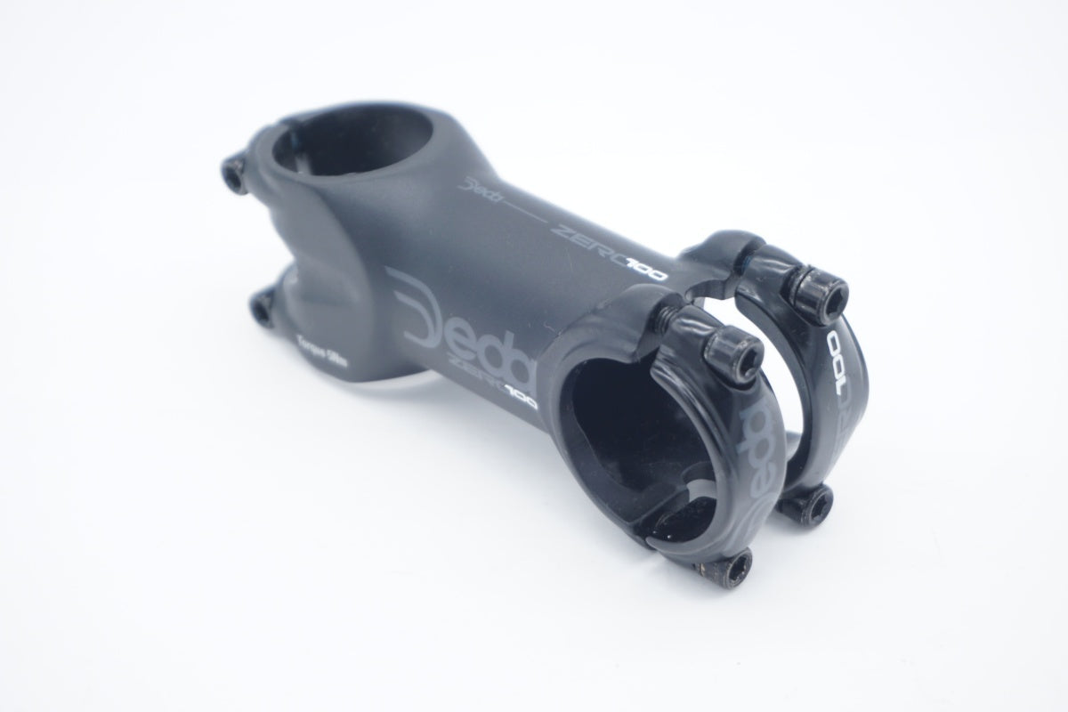 DEDA 「デダ」 ZERO100 φ31.7mm 80mm ステム / 滋賀大津店