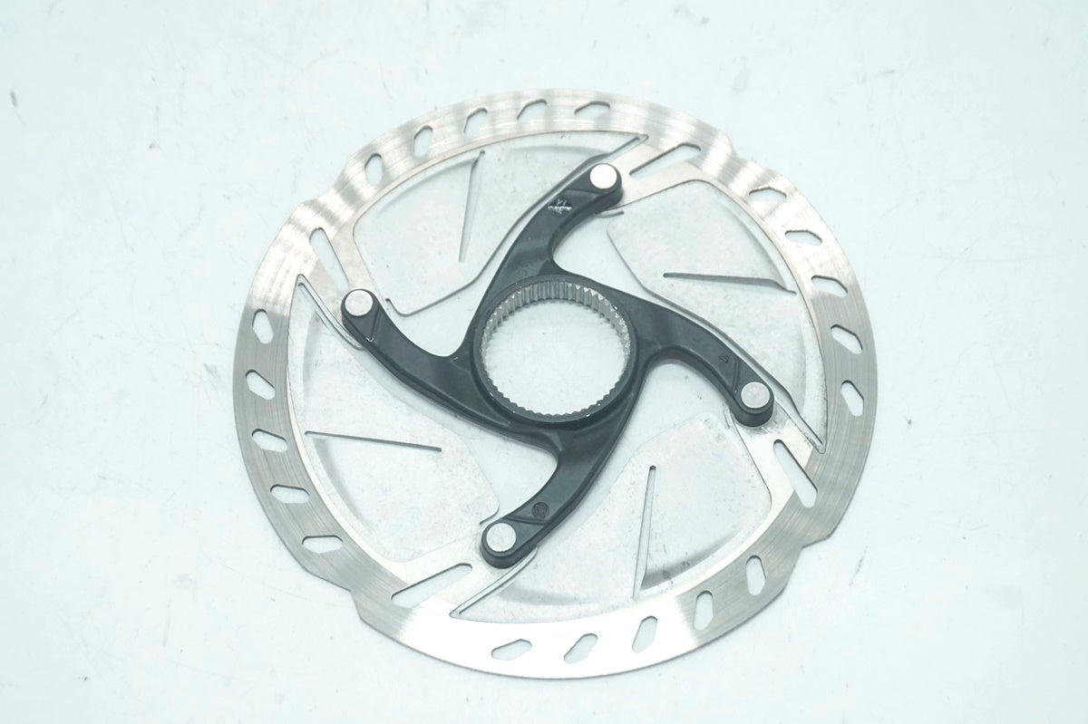 シマノ ULTEGRA SM-RT800 140mm センターロックDISCローター