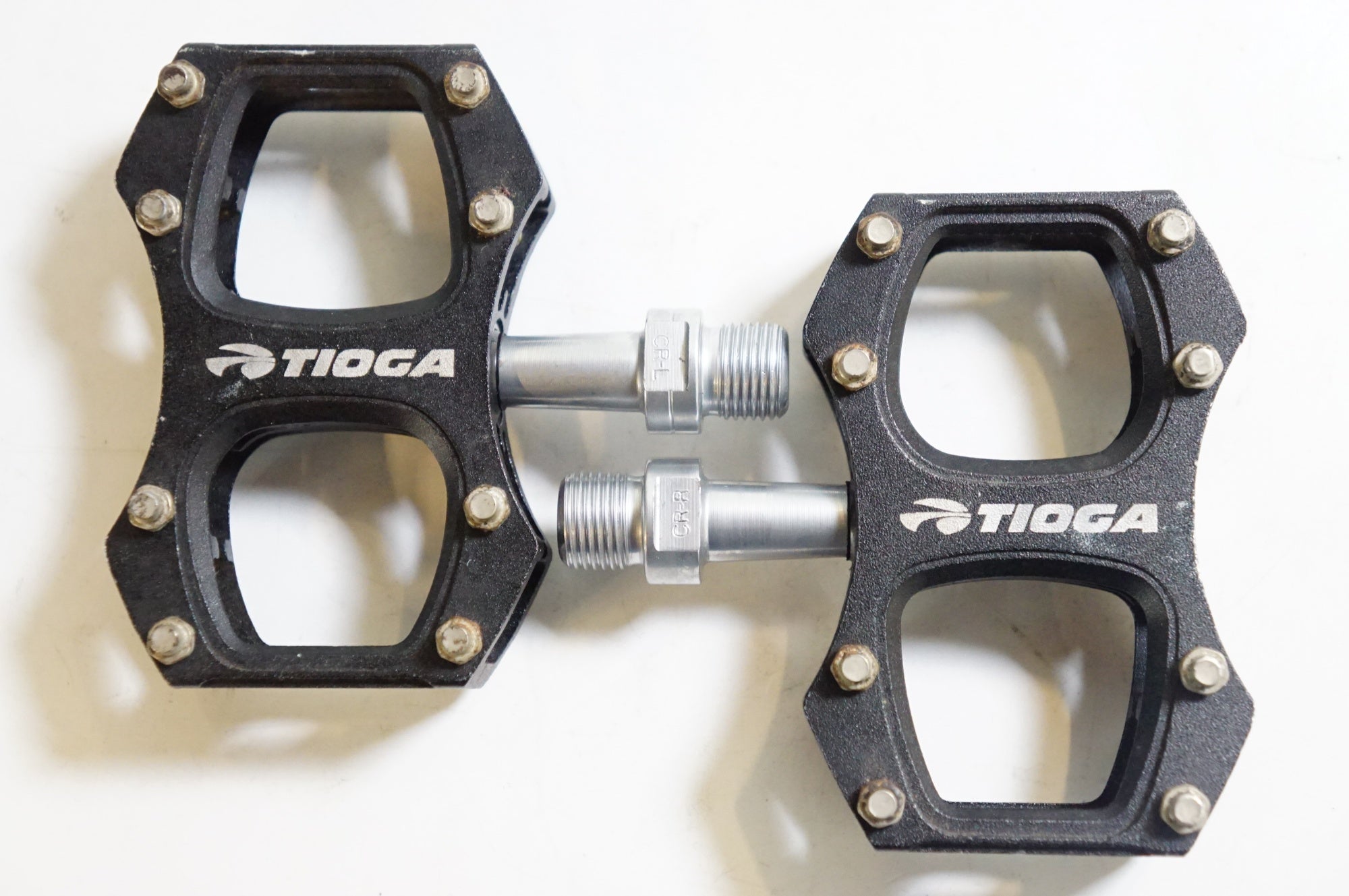 TIOGA 「タイオガ」 SUREFOOT 8 ペダル / 熊谷本店