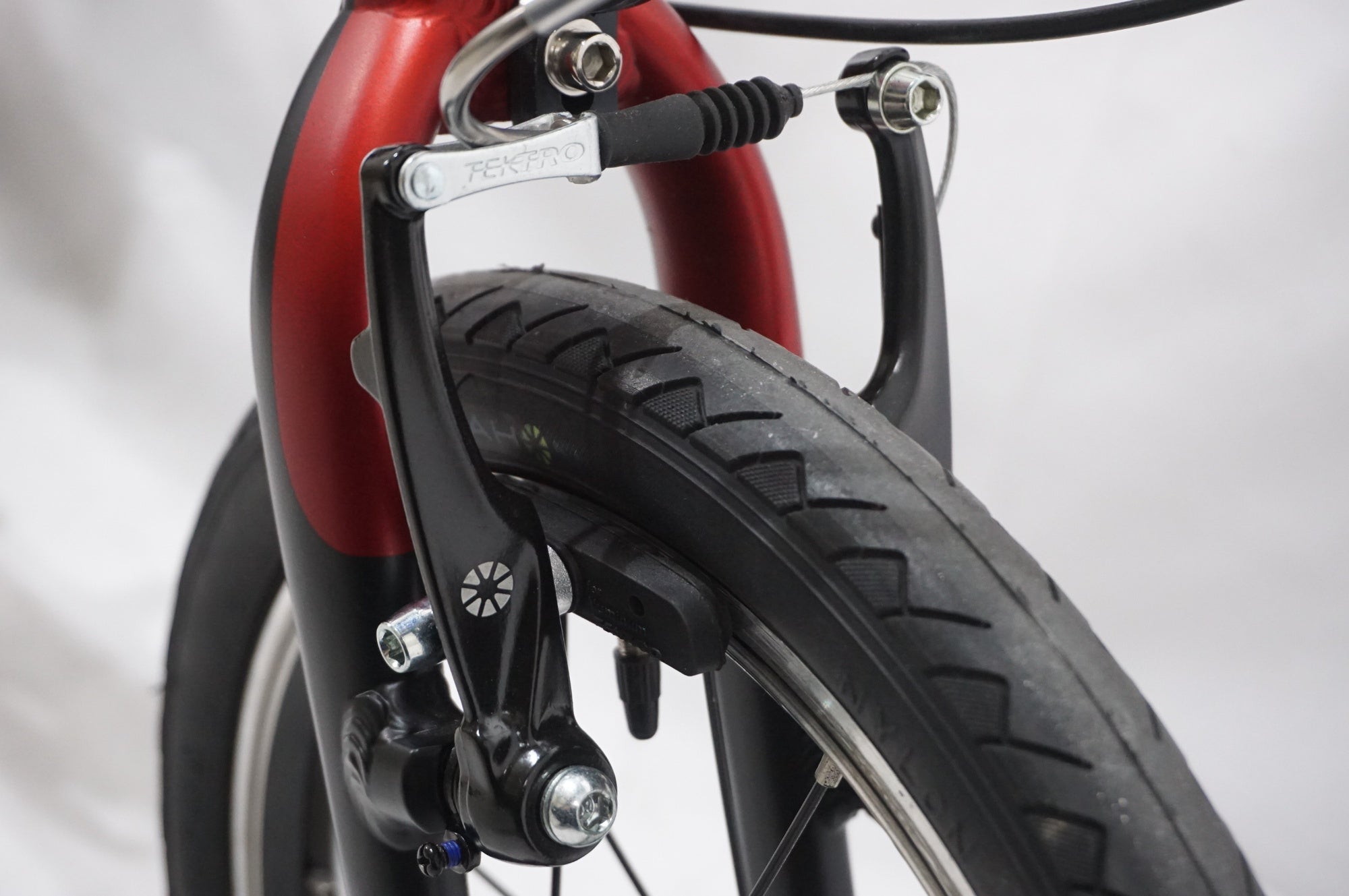 DAHON 「ダホン」 K3 2022年モデル 14インチ 折り畳み自転車 / AKIBA店