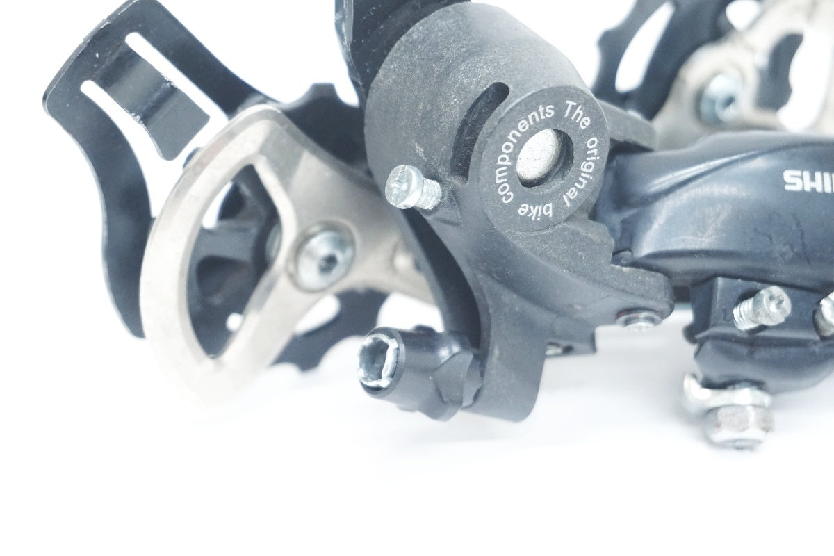 SHIMANO 「シマノ」 RD-TX35 リアディレイラー / 大阪美原北インター店