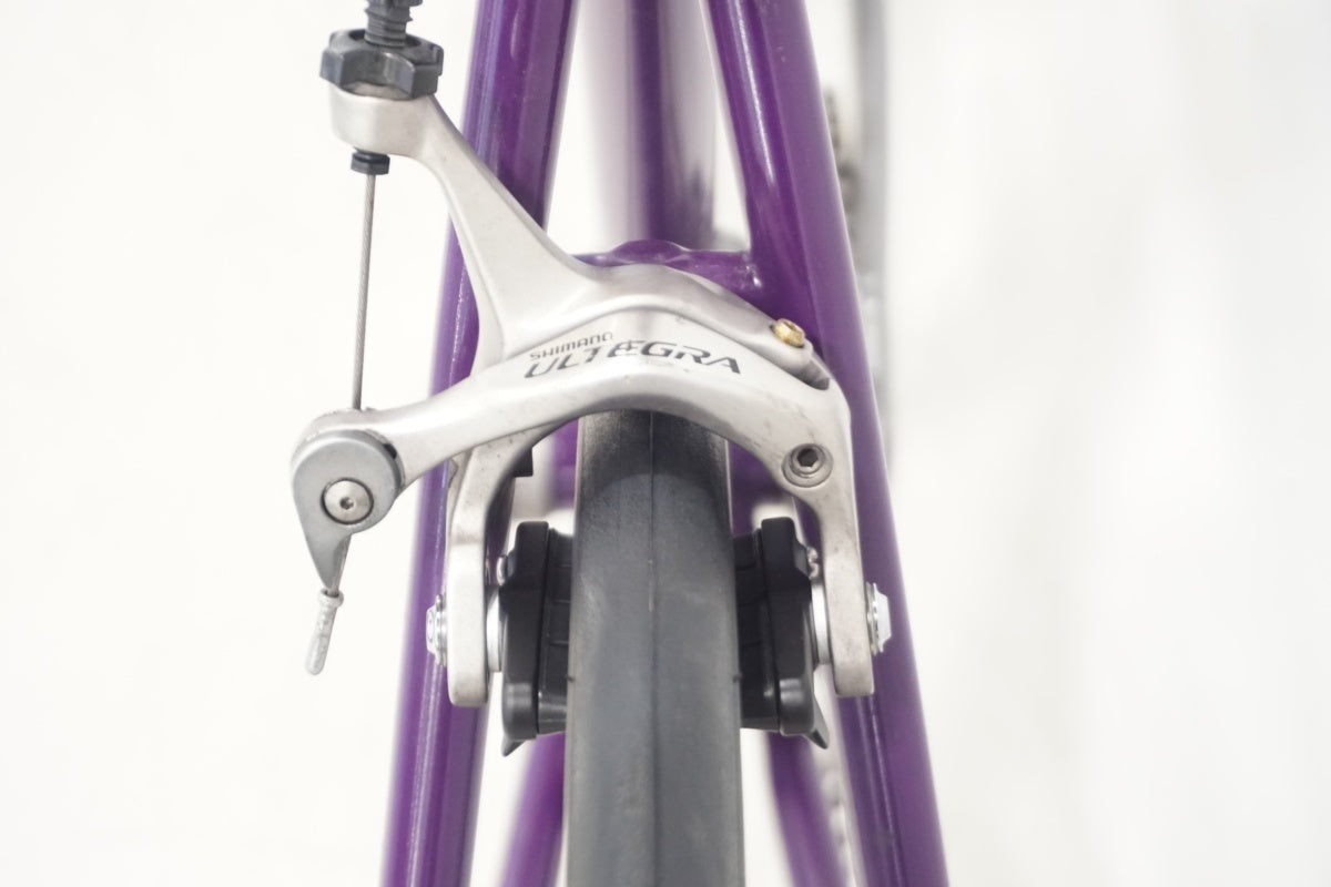 VIGORE クロモリロード 年式不明 ロードバイク / 滋賀大津店
