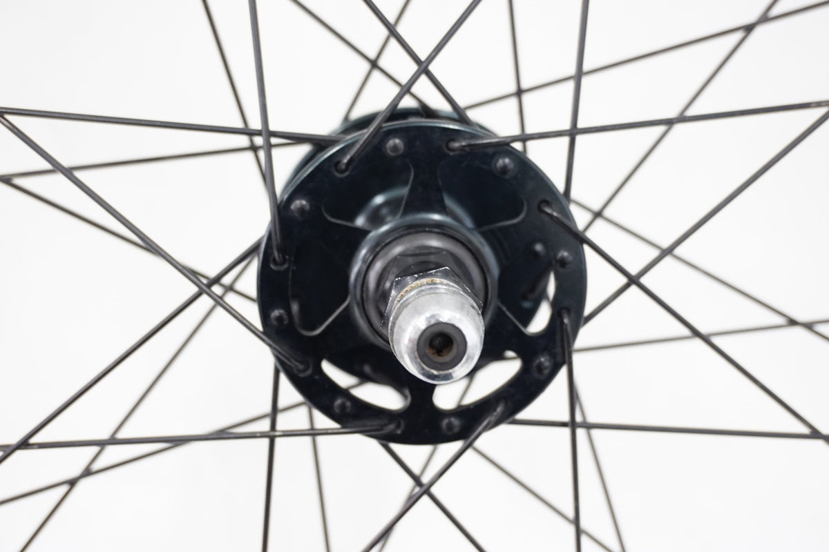 ジャンク AMERICAN CLASSIC「アメリカンクラシック」 ハブ シマノ10速 ホイールセット / 浜松店