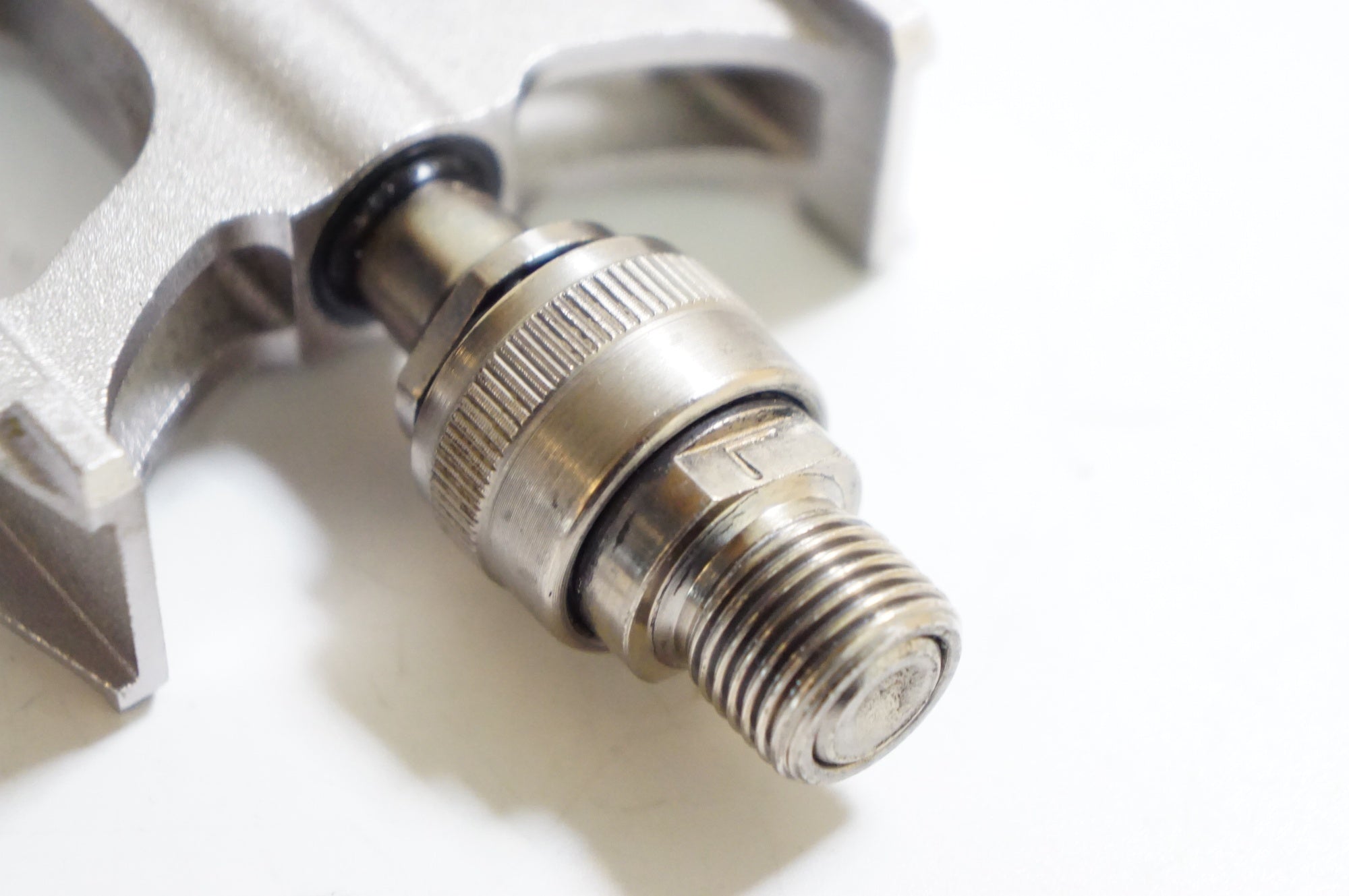 MKS 「ミカシマ」 COMPACT Ezy ペダル / 熊谷本店