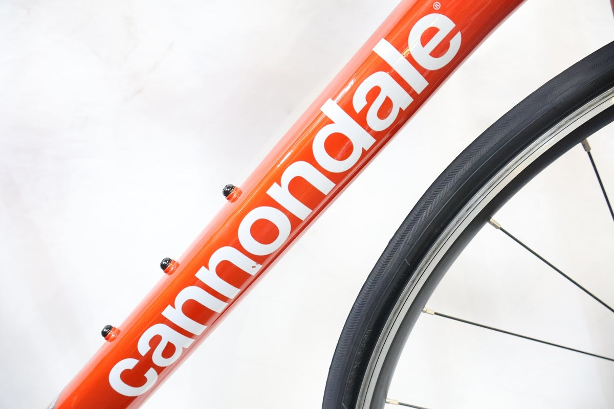 CANNONDALE 「キャノンデール」 CAAD OPTIMO 1 2024年モデル ロード