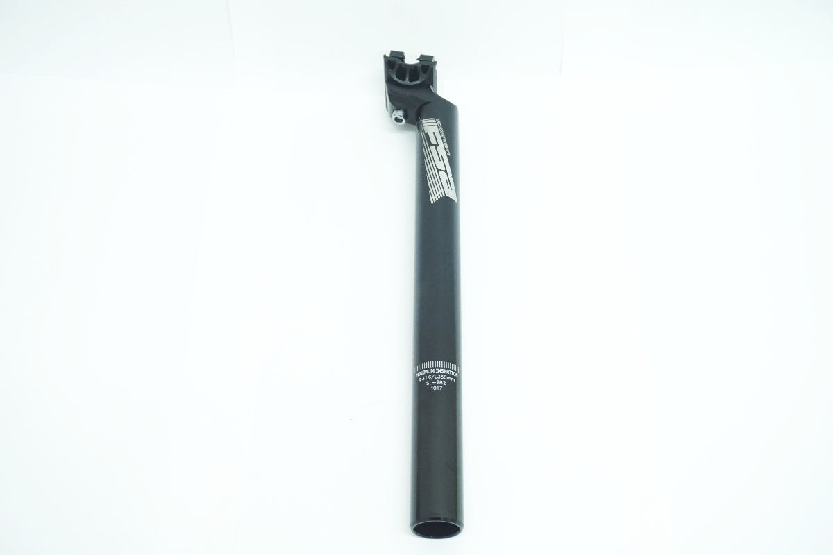 FSA 「エフエスエー」 GOSSAMER Φ31.6 350mm シートポスト / 大阪美原北インター店