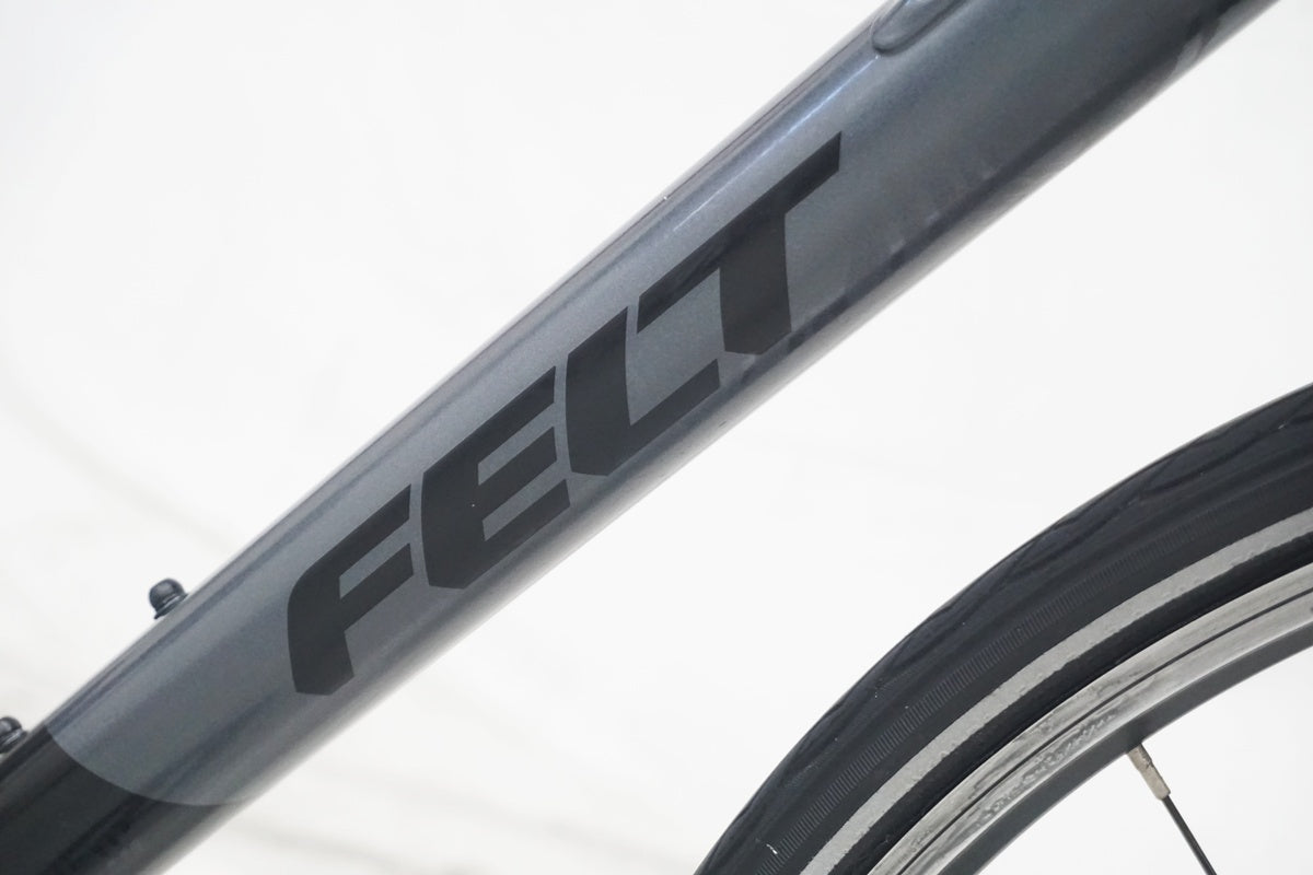 FELT 「フェルト」 VERZA SPEED 50 2021年モデル クロスバイク