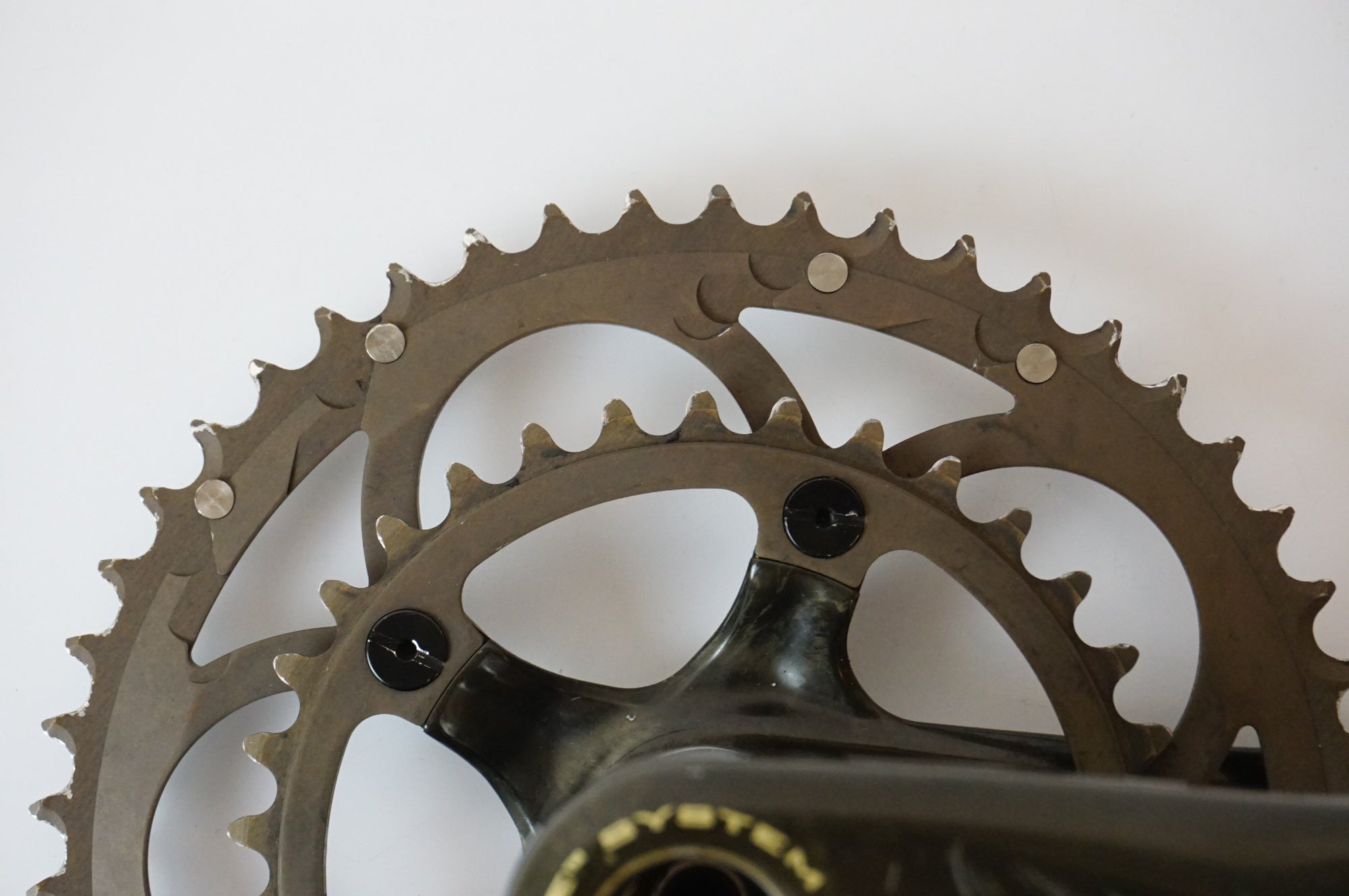 CAMPAGNOLO 「カンパニョーロ」  CHORUS 0-34T 172.5mm クランクセット / 浜松店