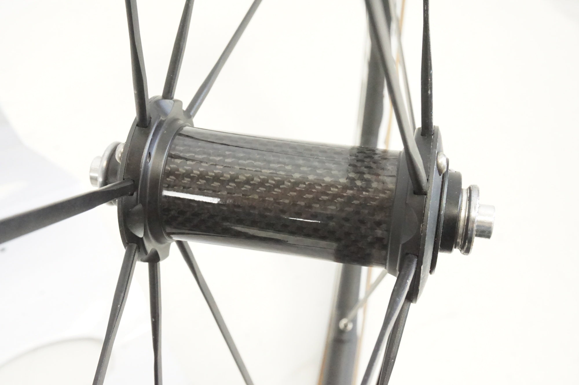 CAMPAGNOLO 「カンパニョーロ」 SHAMAL ULTRA TU シマノ 11速 ホイールセット / 宇都宮店