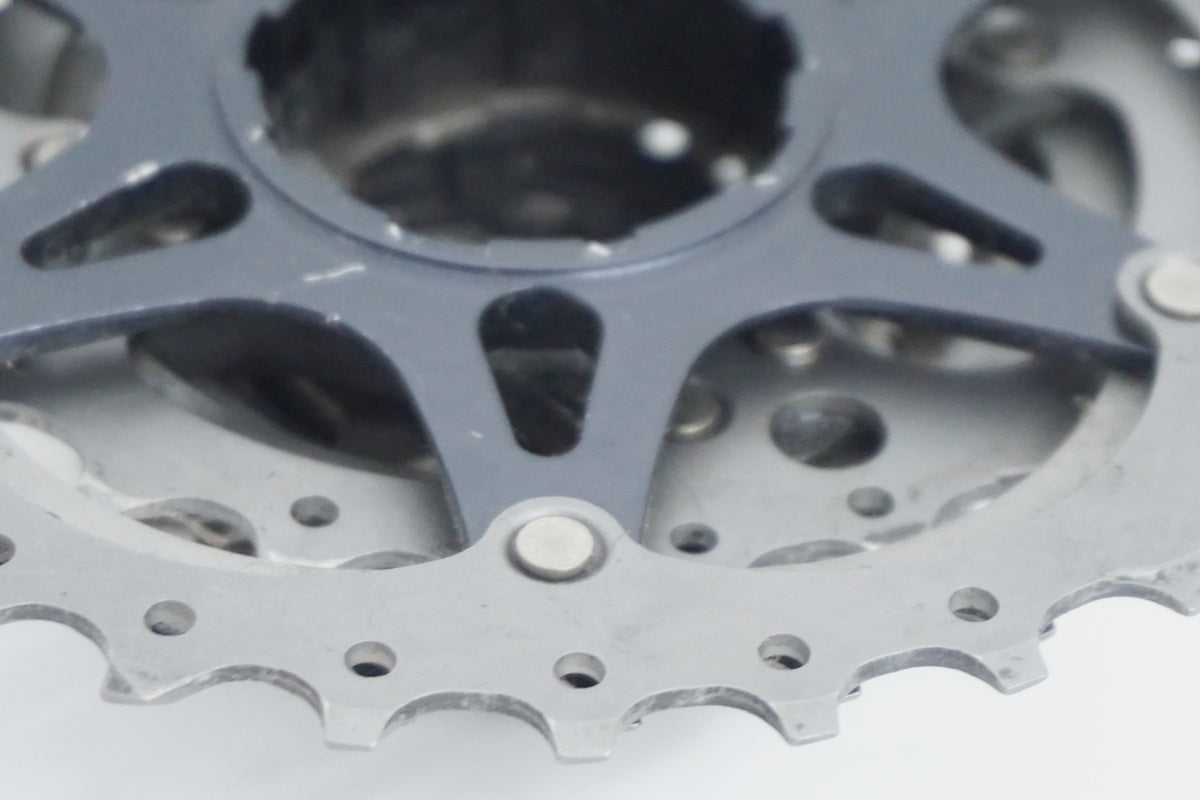 SHIMANO 「シマノ」 DURA-ACE CS-R9100 11-30T スプロケット / 京都
