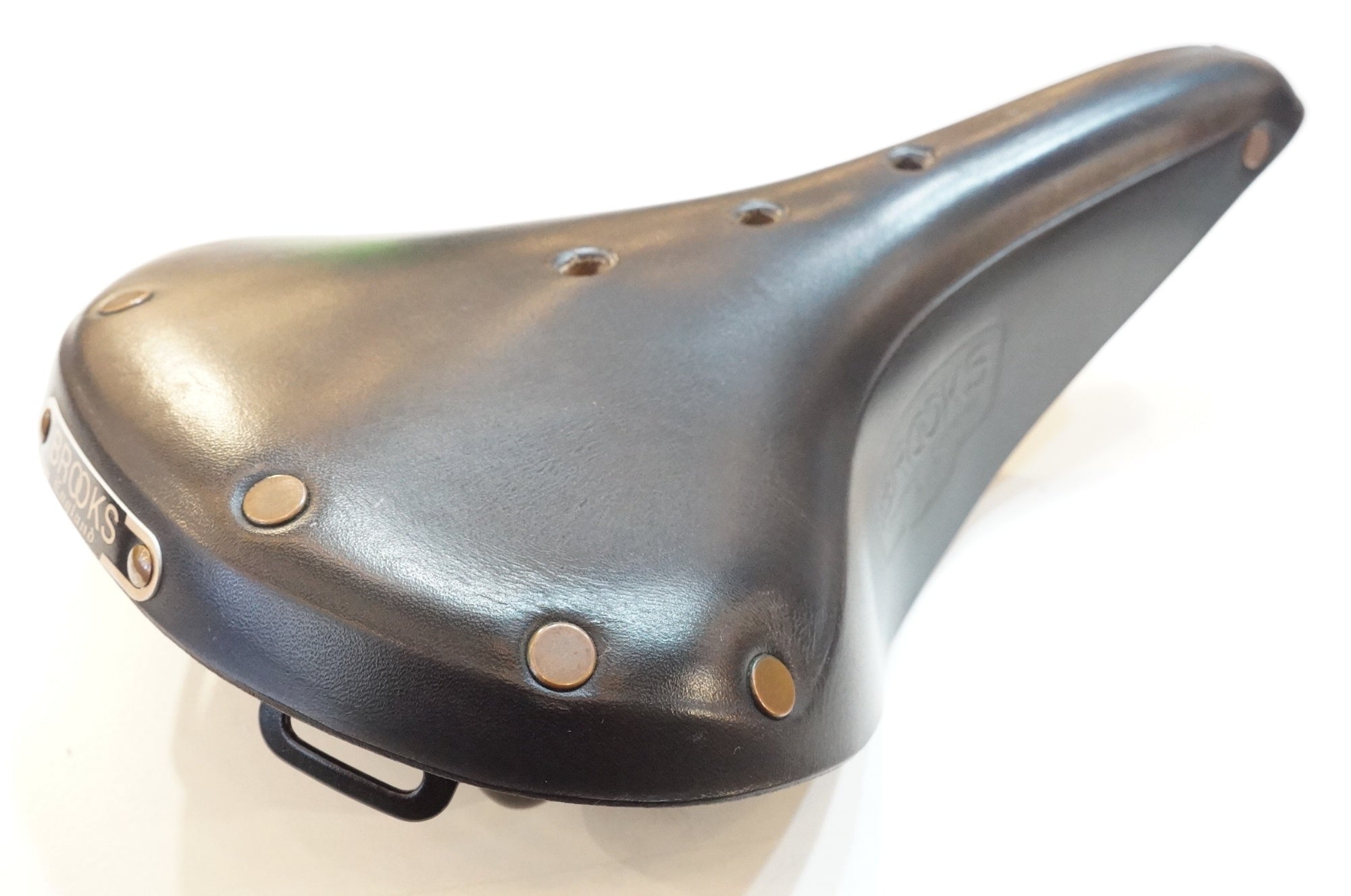 BROOKS 「ブルックス」 B17 CHAMPION STANDARD サドル / バイチャリ浦和ベース