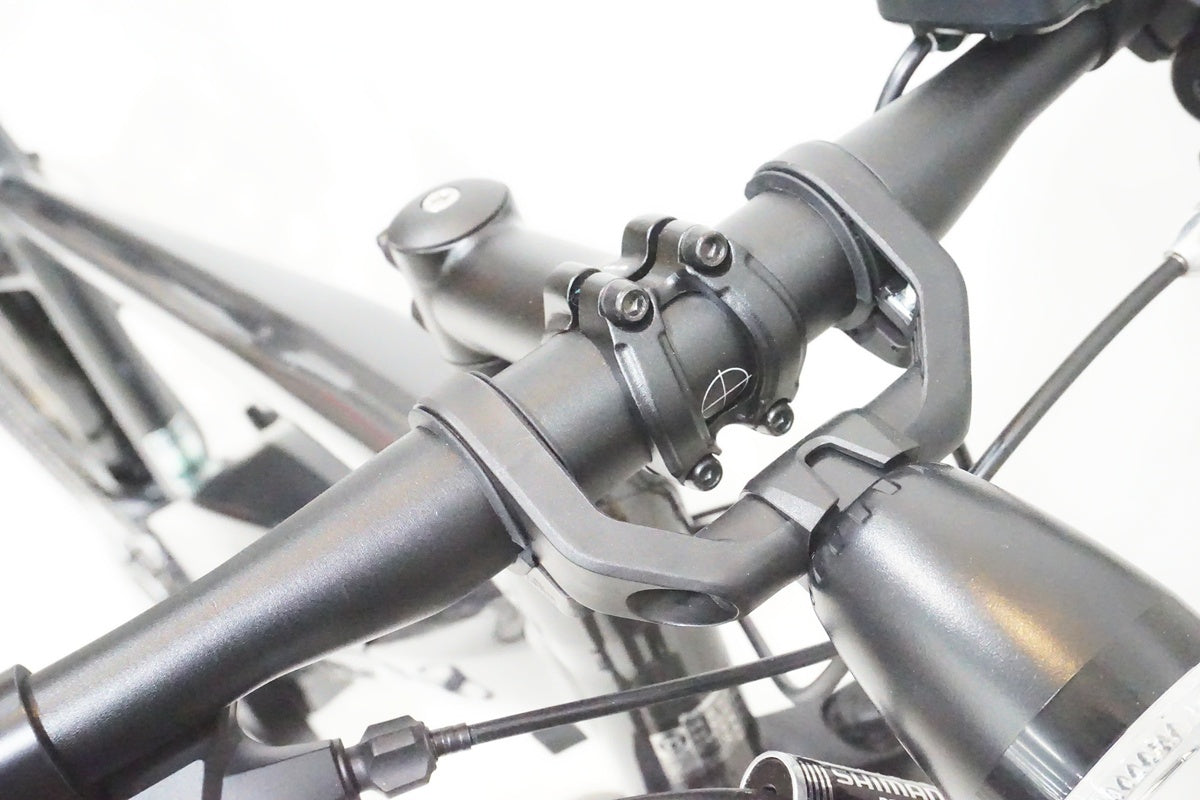 PANASONIC 「パナソニック」 XEALT S3F BE-RS3F1M 2024年モデル 27.5インチ 電動アシスト自転車/ 京都西院店