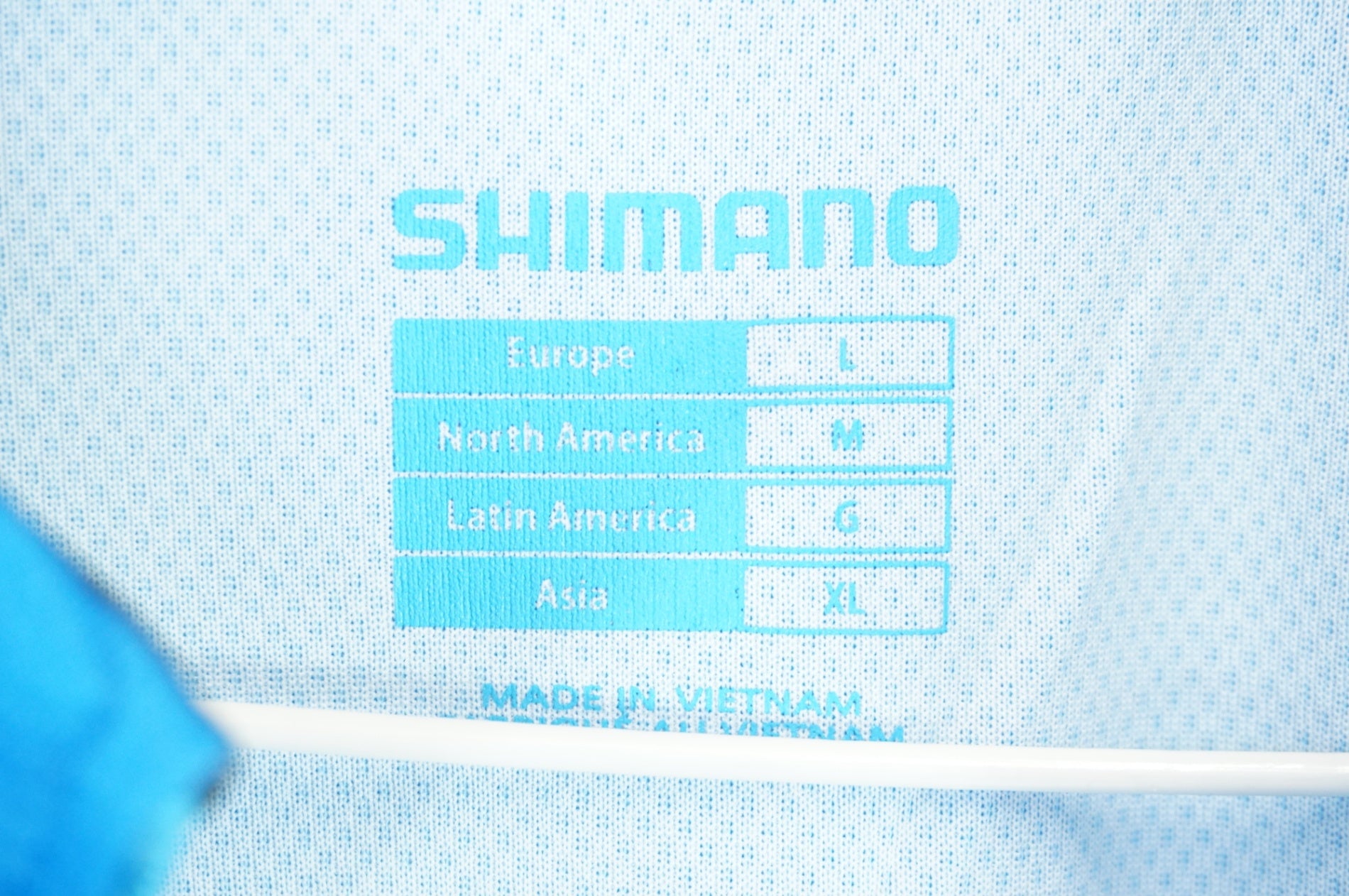 SHIMANO 「シマノ」 サイズXL サイクルジャージ / 宇都宮店
