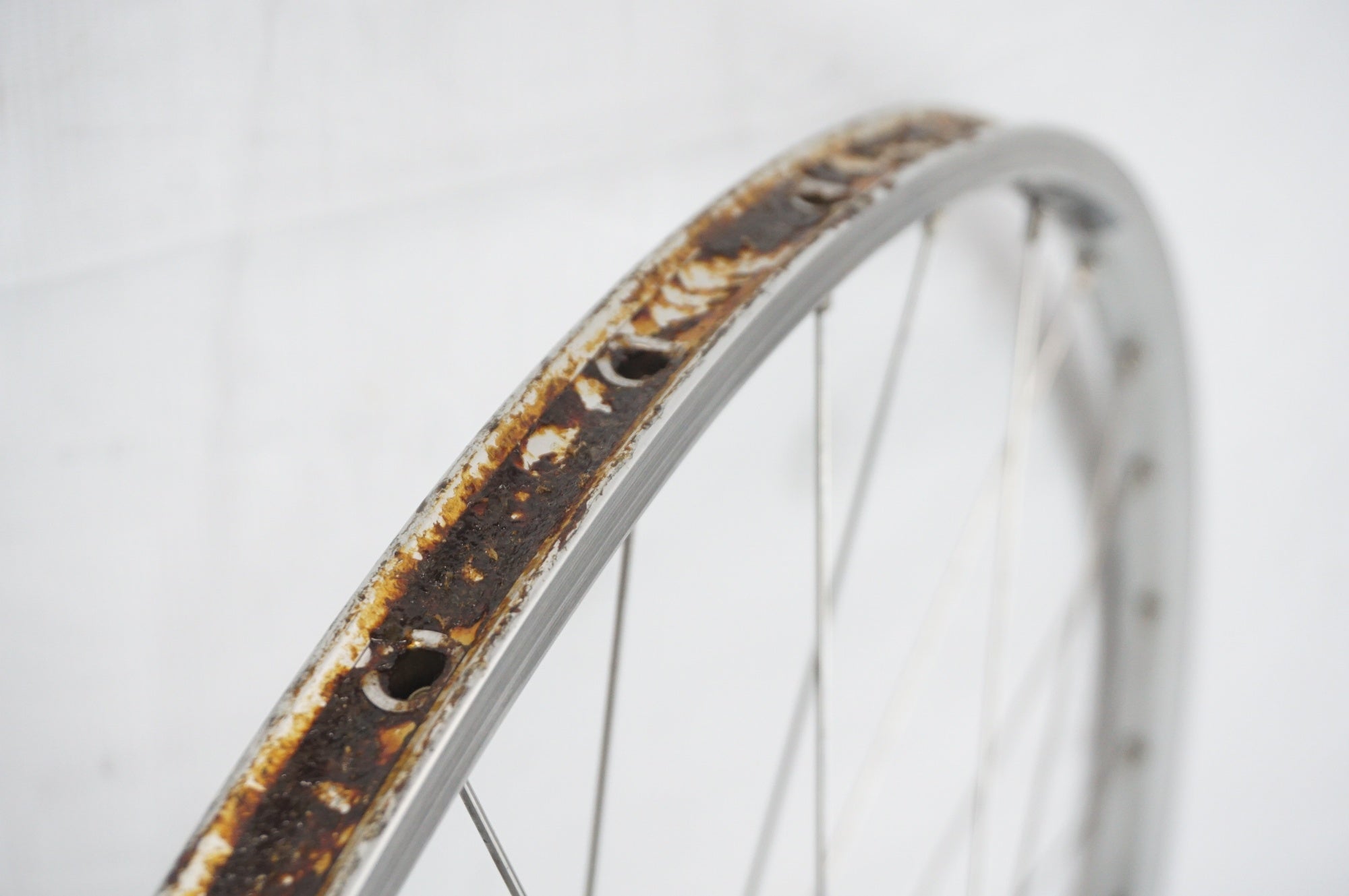 MAVIC 「マヴィック」 OPEN PRO リム SHIMANO DURA-ACE 9000