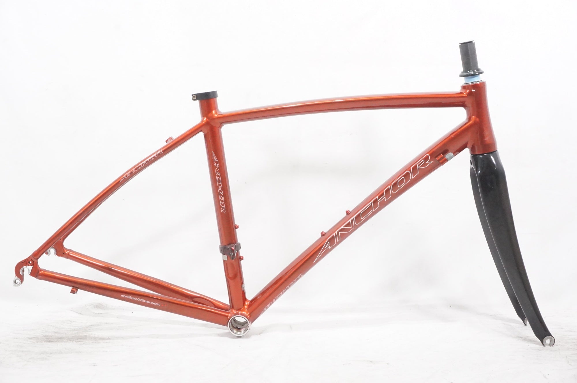 ANCHOR 「アンカー」 RFA5 2013年頃 フレームセット / AKIBA店