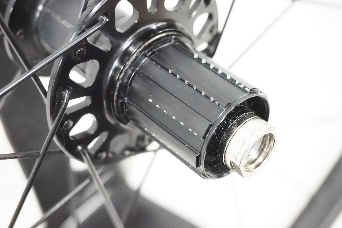 FULCRUM 「フルクラム」 RACING 700DB シマノ 11速 ホイールセット / 奈良店