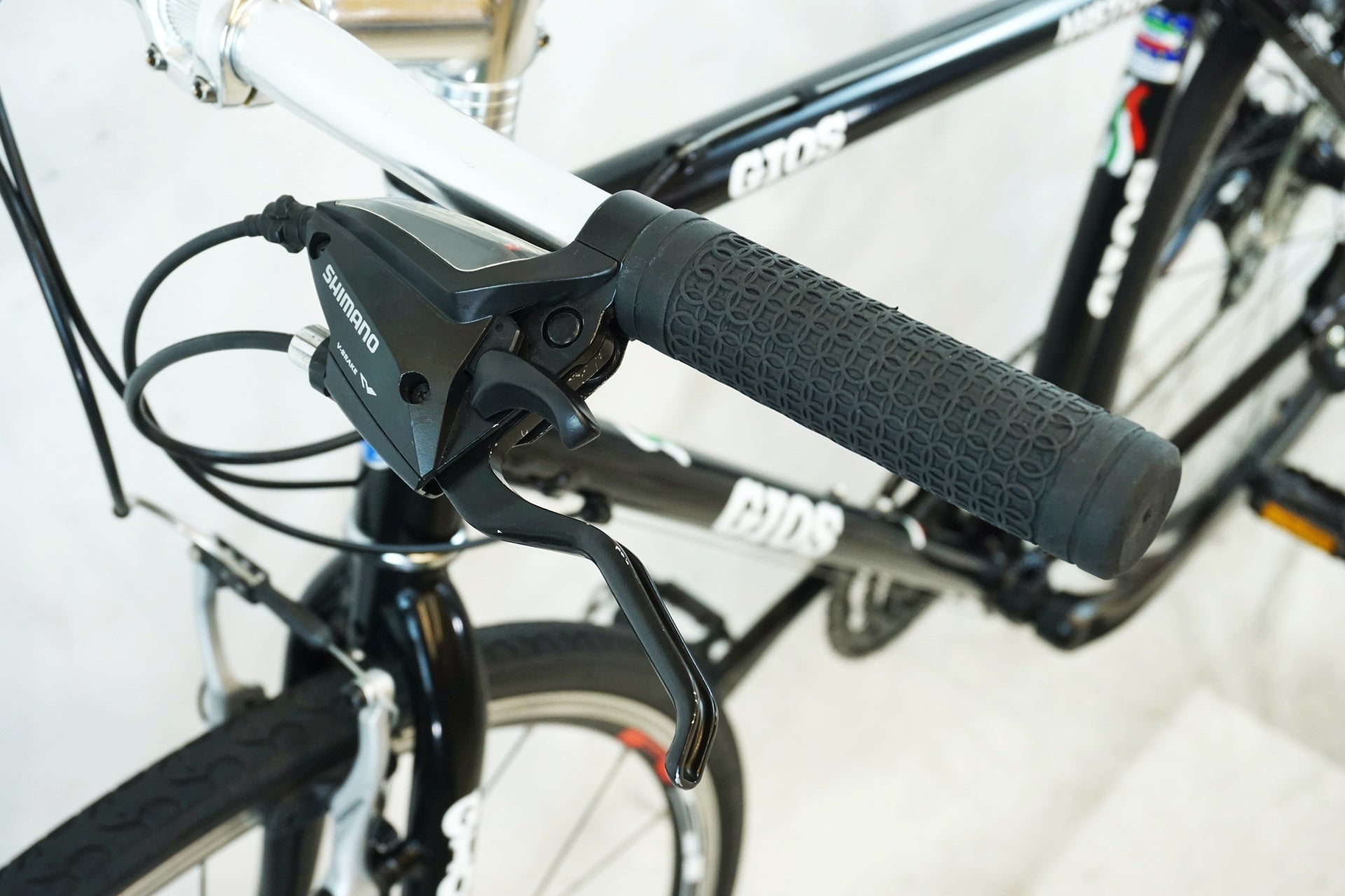 GIOS 「ジオス」 MISTRAL 2019年モデル クロスバイク / 有明ガーデン店
