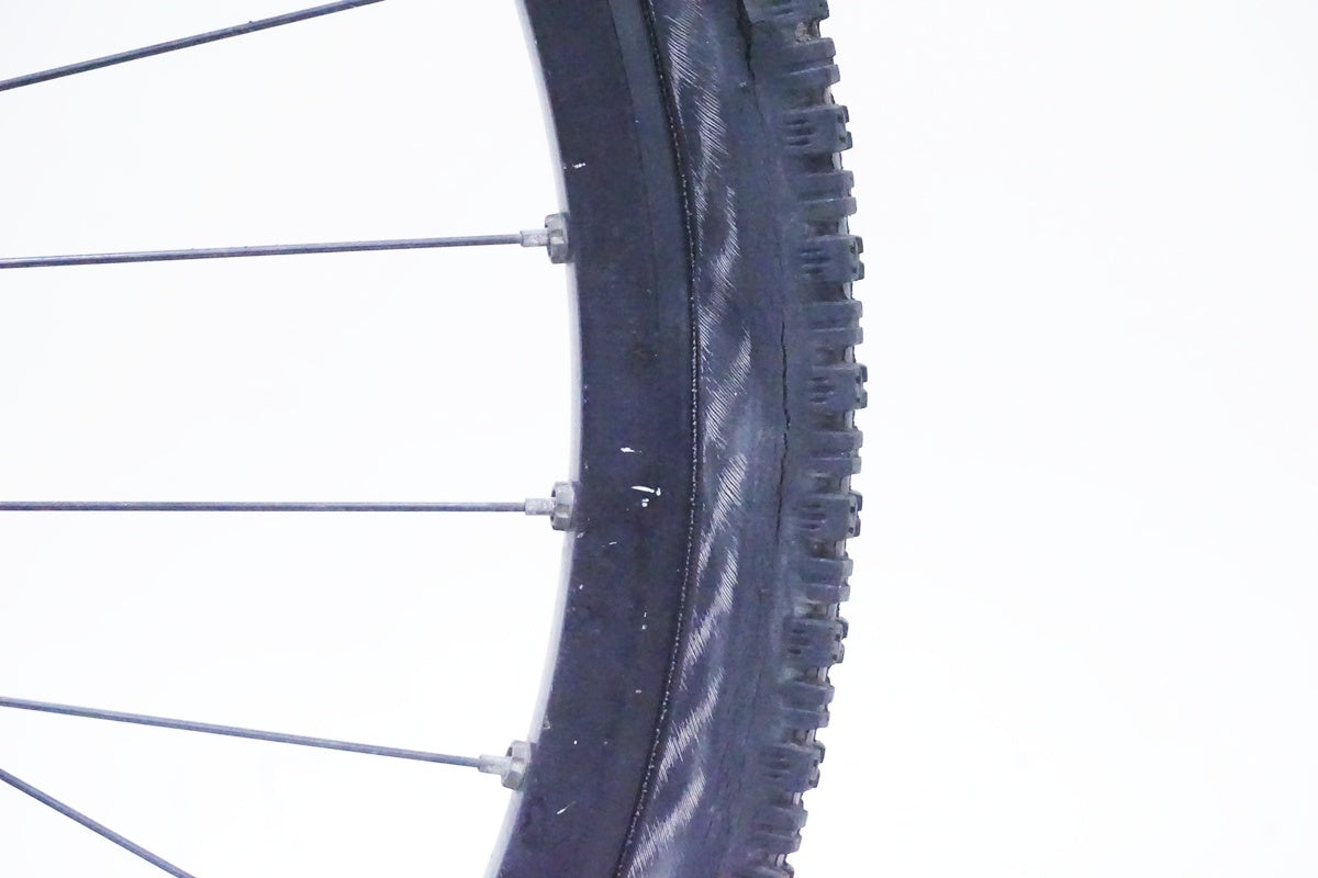 MAVIC「マビック」 819 SHIMANO XTR M965 ハブ ホイールセット/ 京都