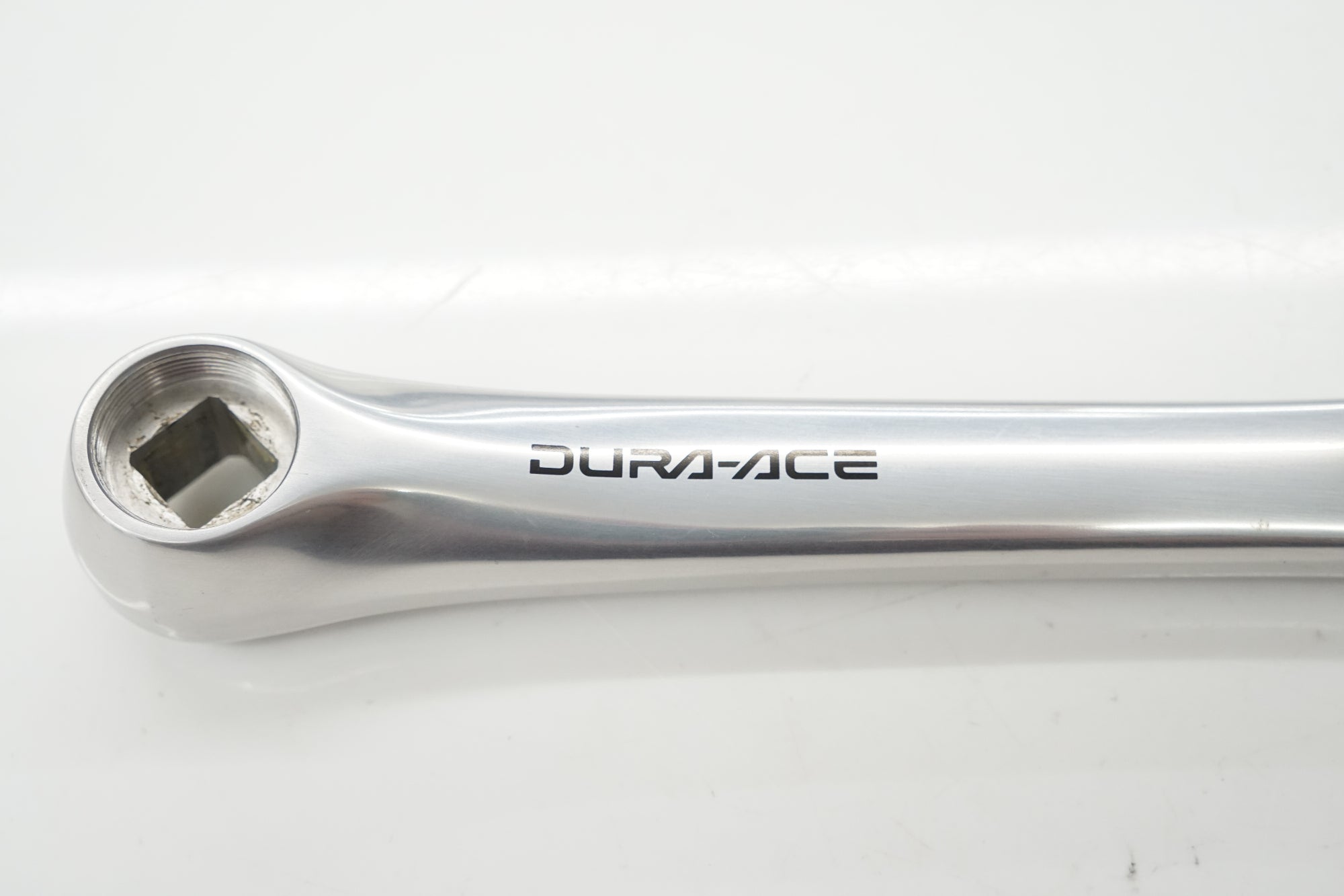 SHIMANO 「シマノ」 DURA-ACE FC-7410 167.5mm クランク / バイチャリ浦和ベース