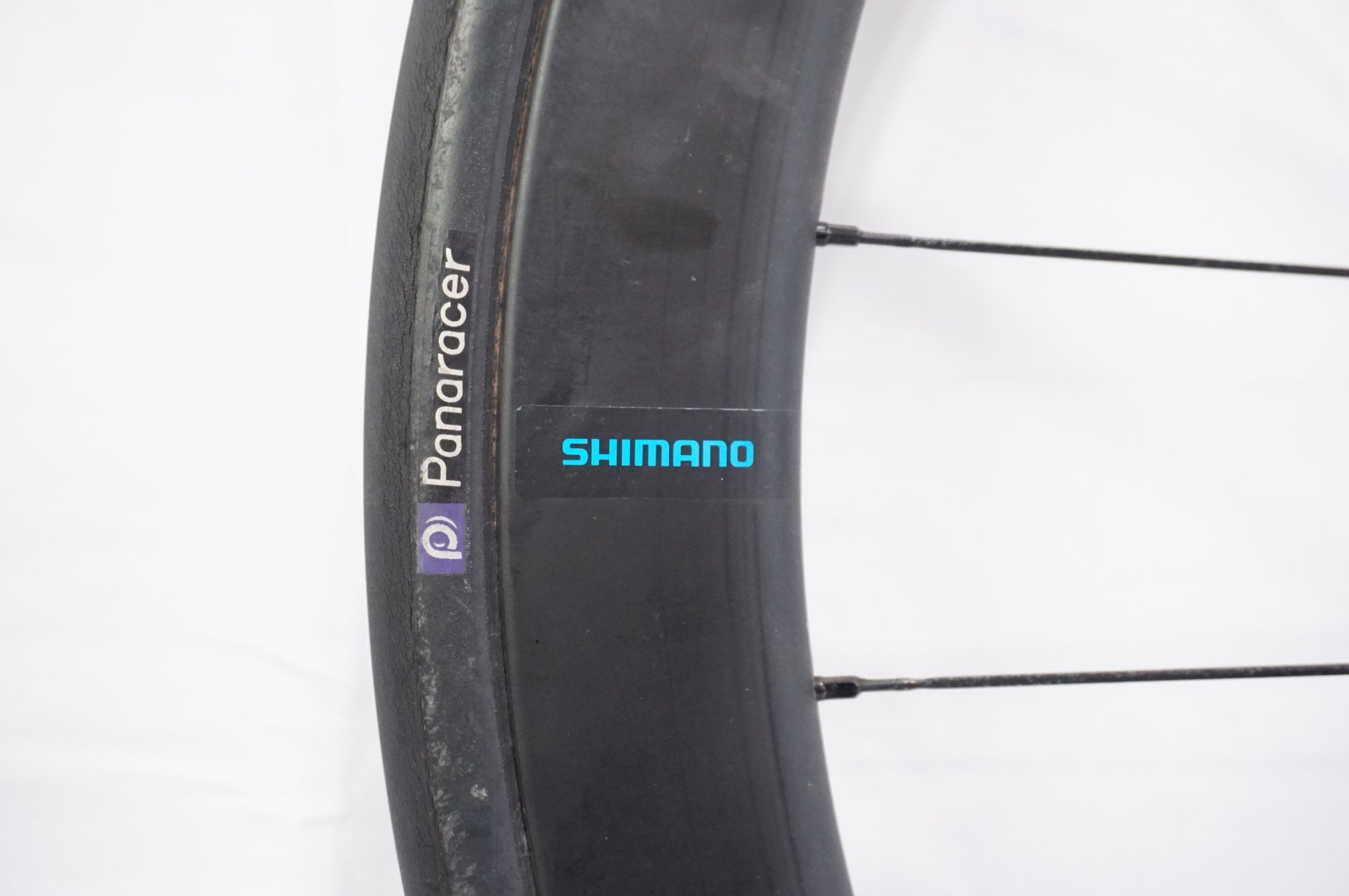 SHIMANO 「シマノ」 WH-RS710 C46 シマノ11速 ホイールセット / 中目黒店