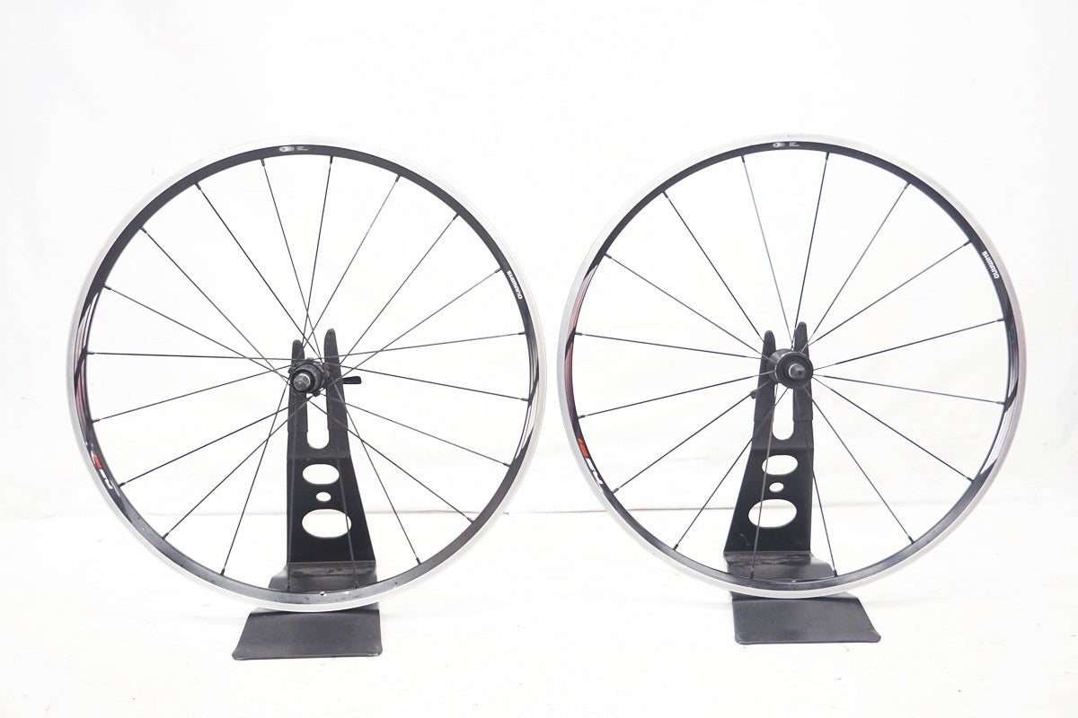 SHIMANO 「シマノ」 WH-RS21 シマノ11速 ホイールセット / 大阪美原北インター店