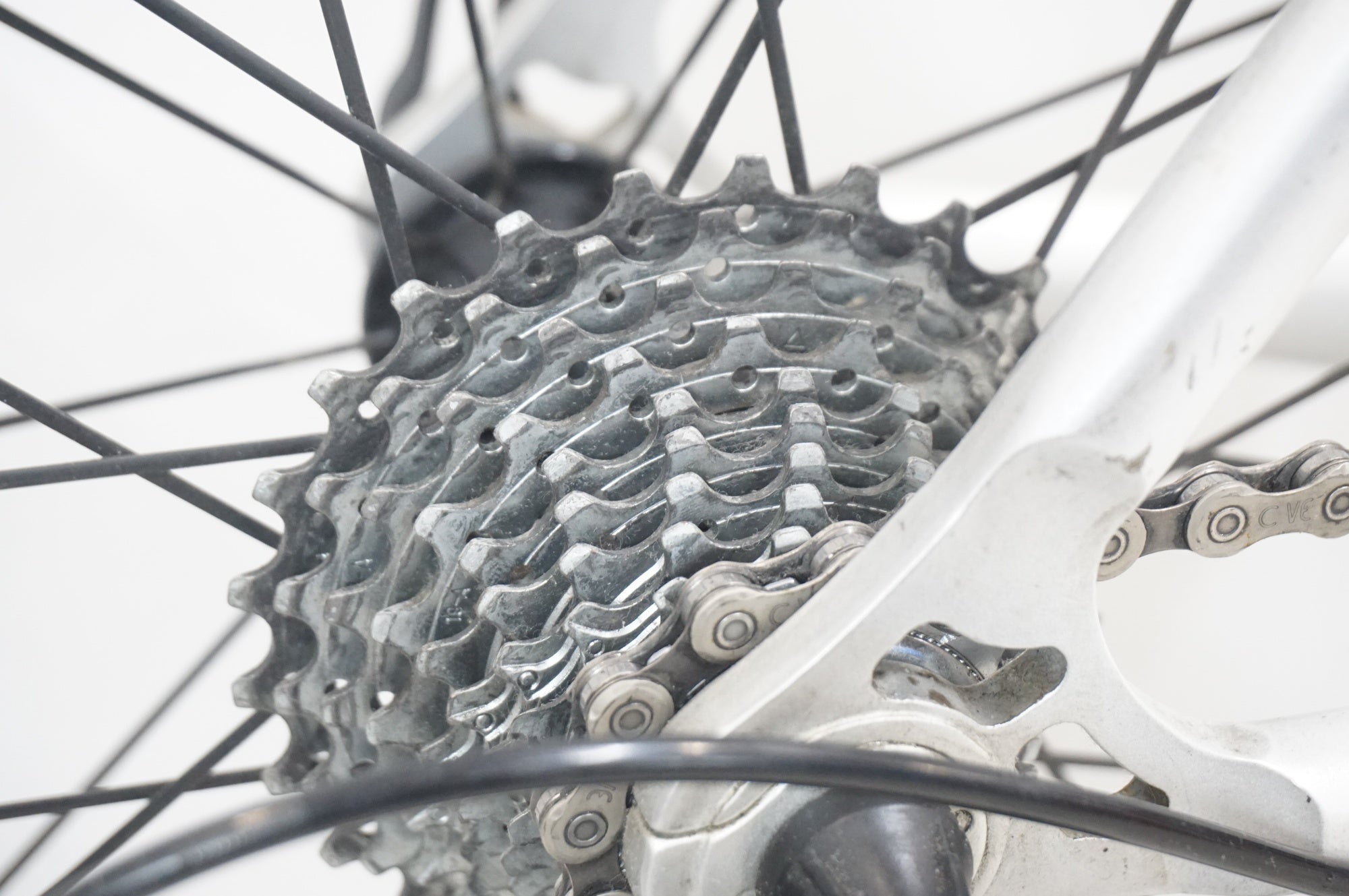 ジャンク RIDLEY 「リドレー」 TRITON S 2008年モデル ロードバイク / 福岡店