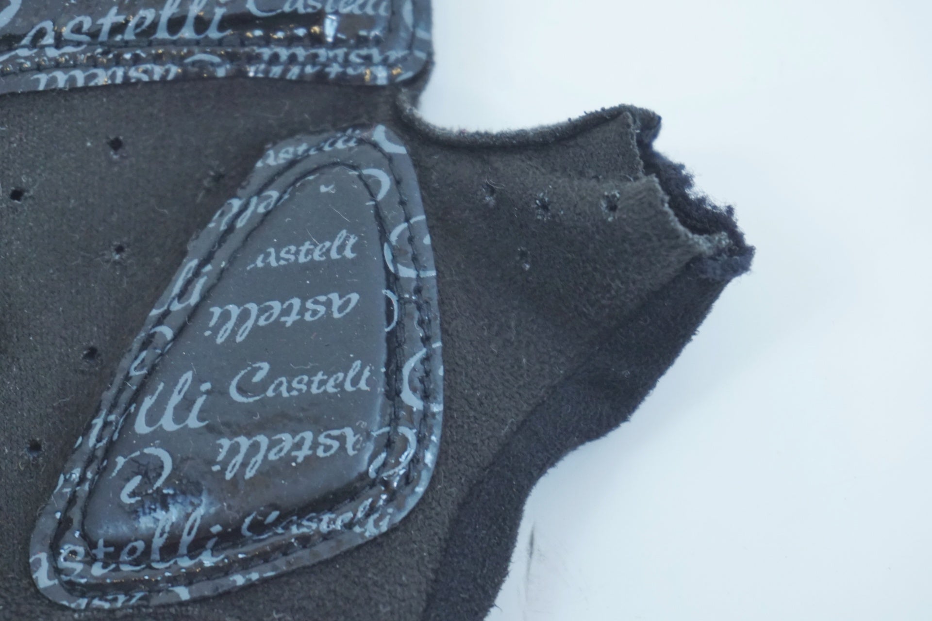 CASTELLI 「カステリ」 XSサイズ 指切グローブ / 有明ガーデン店