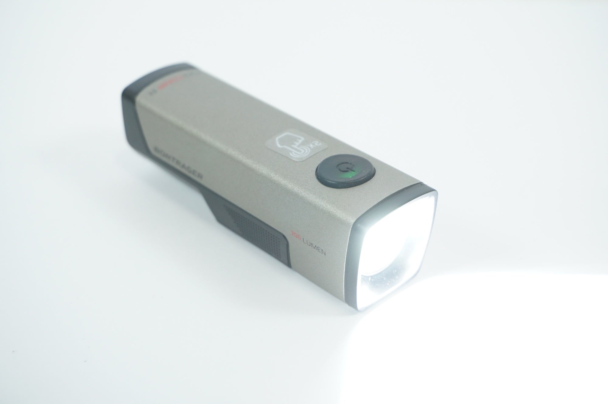 BONTRAGER 「ボントレガー」 ION COMP R フロントライト / 宇都宮店