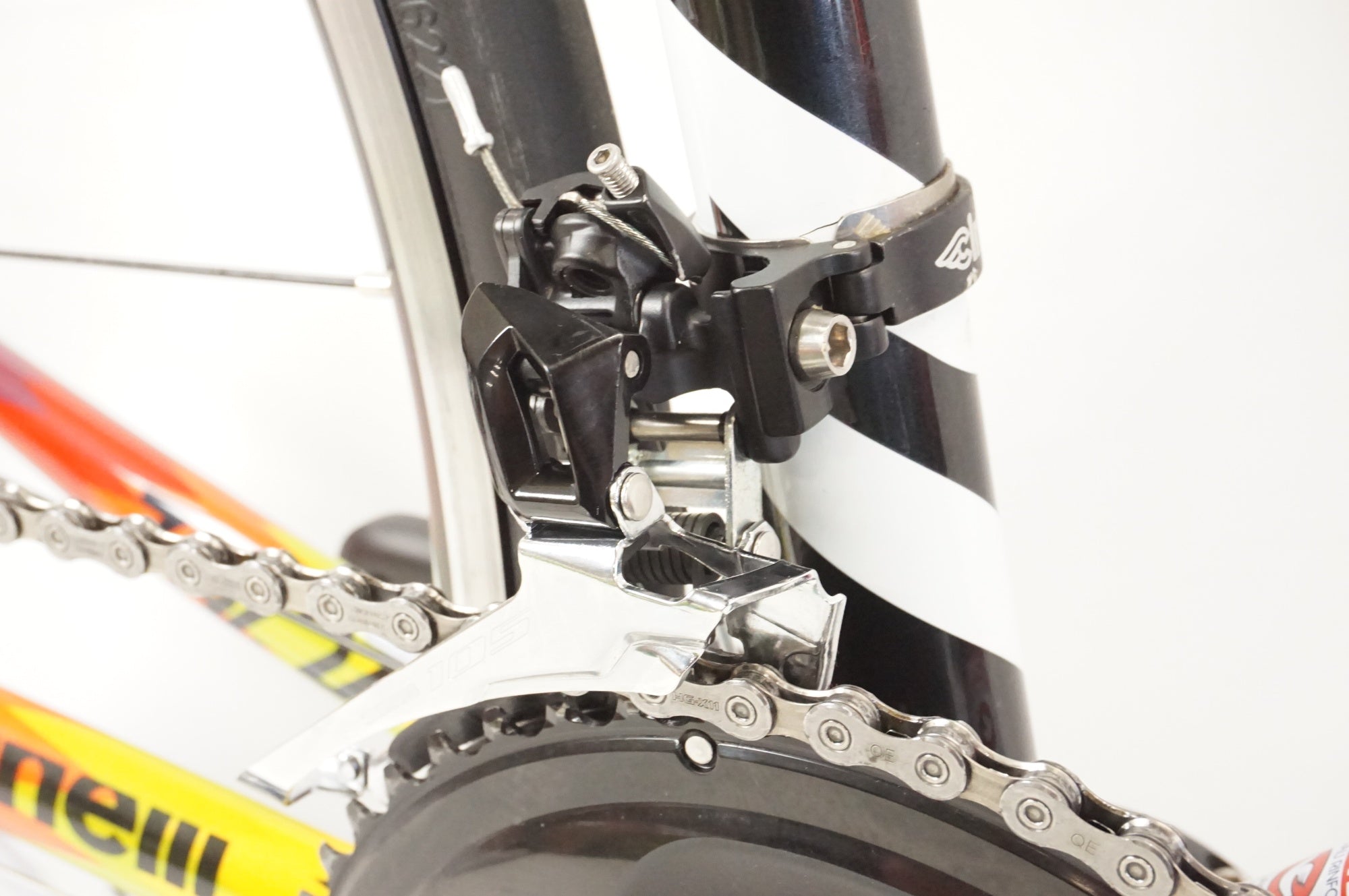 CINELLI 「チネリ」 VIGORELLI ROAD 2018年モデル ロードバイク / 宇都宮店