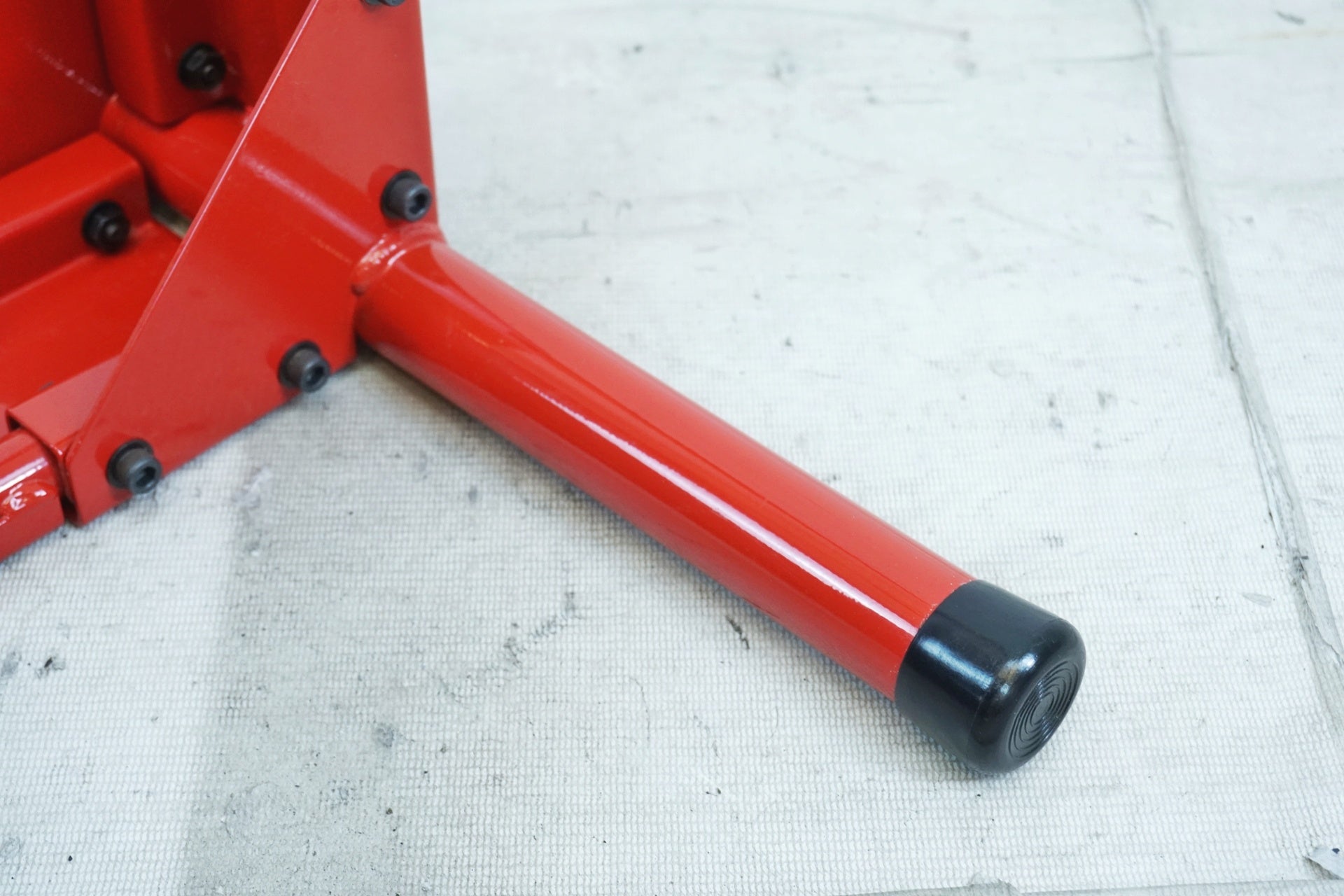 CYCLELOCKER 「サイクルロッカー」 CS-650 ディスプレイスタンド / 有明ガーデン店