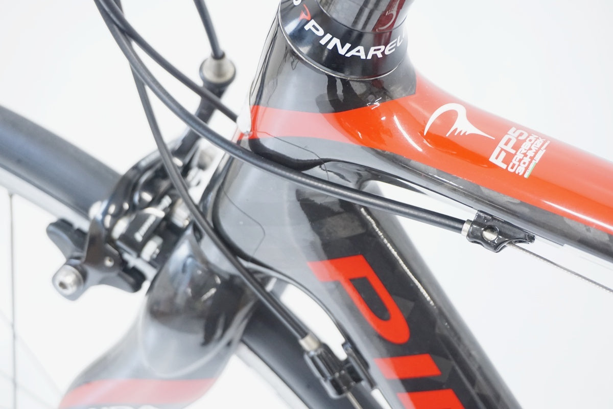 PINARELLO 「ピナレロ」 FP5 CARBON 2008年モデル ロードバイク / 京都八幡店