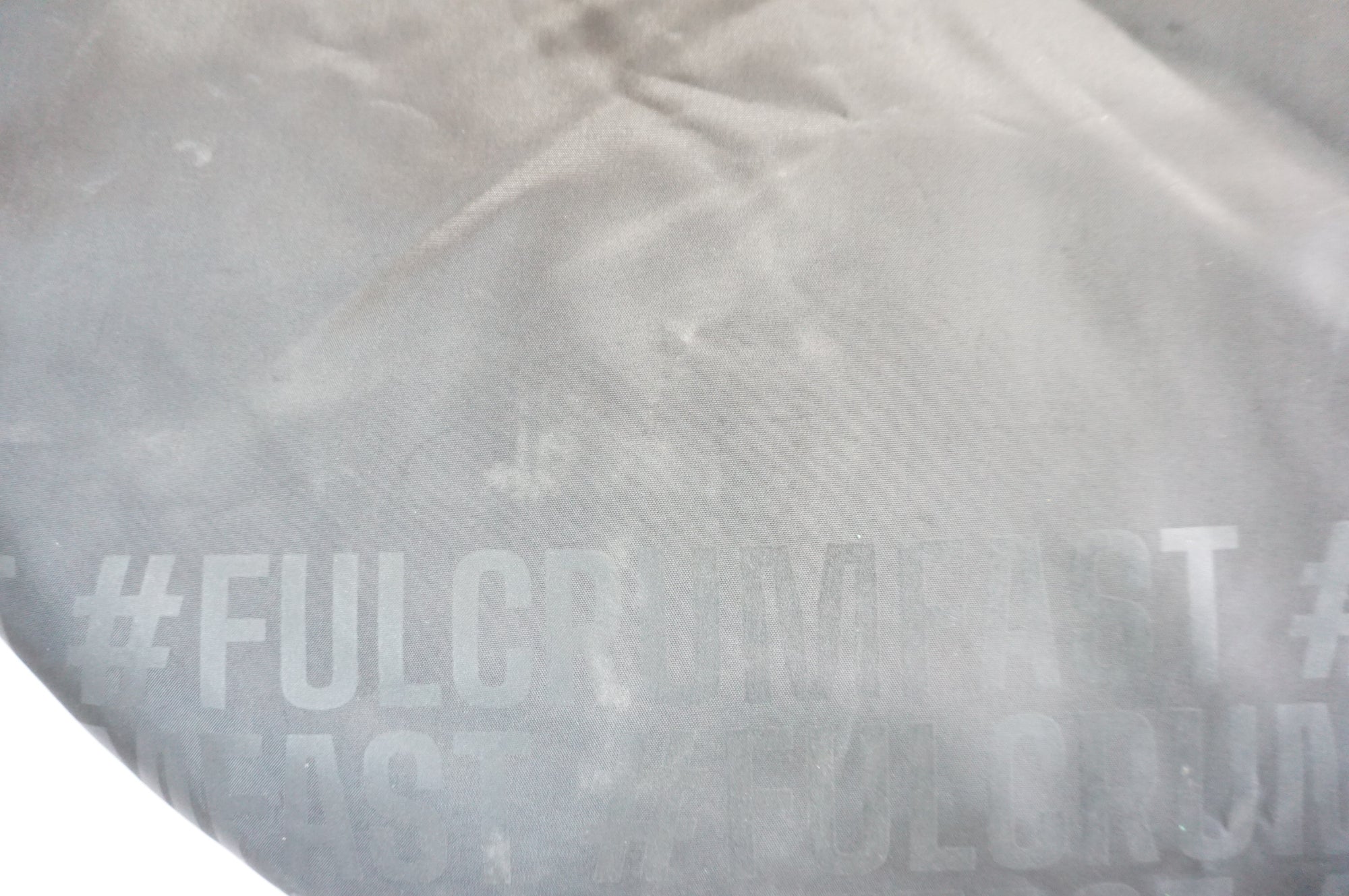 FULCRUM 「フルクラム」 ホイールバックセット / 宇都宮店