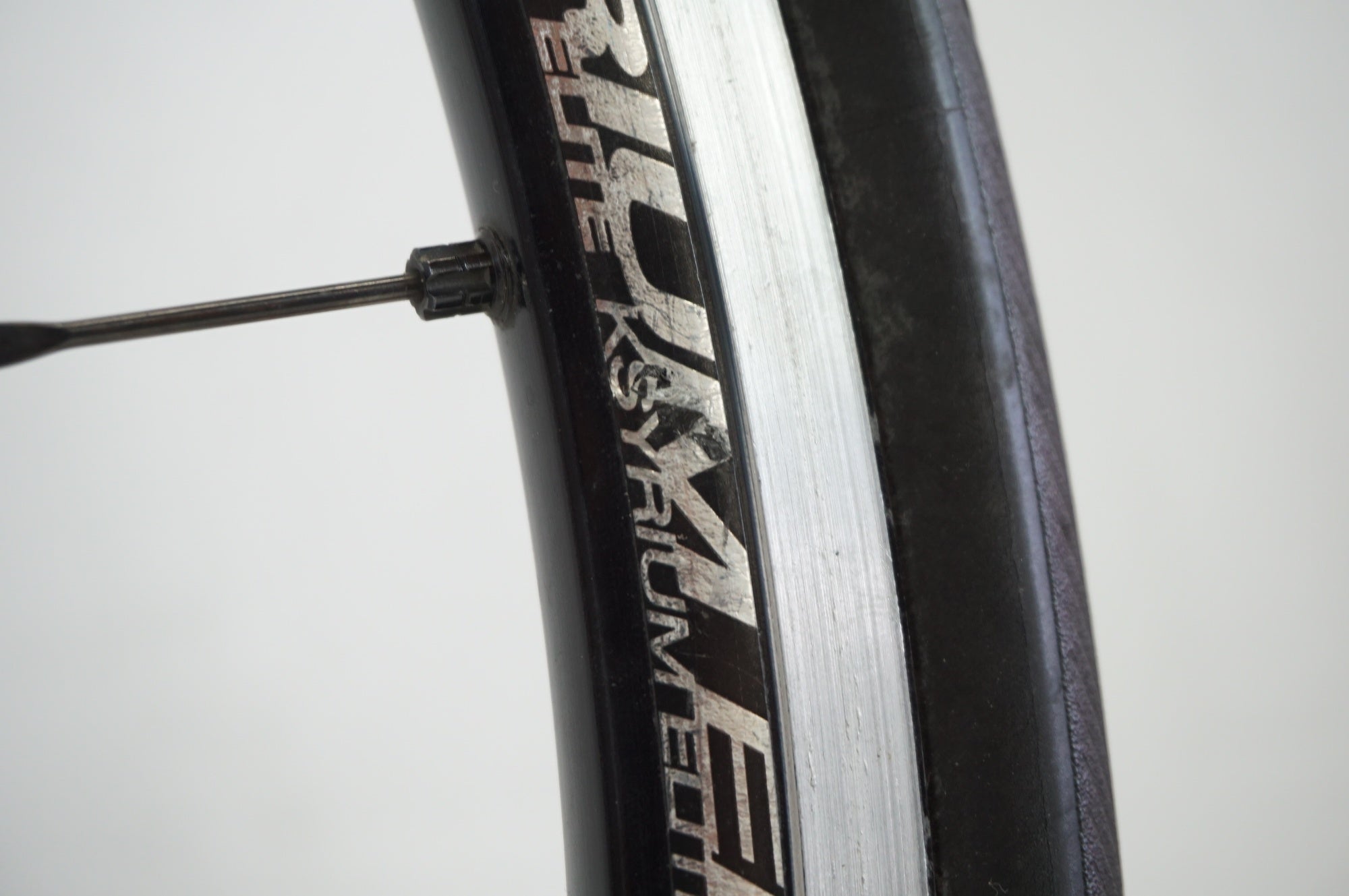 MAVIC 「マビック」 KSYRIUM ELITE SHIMANO 11s リアホイール / 宇都宮店