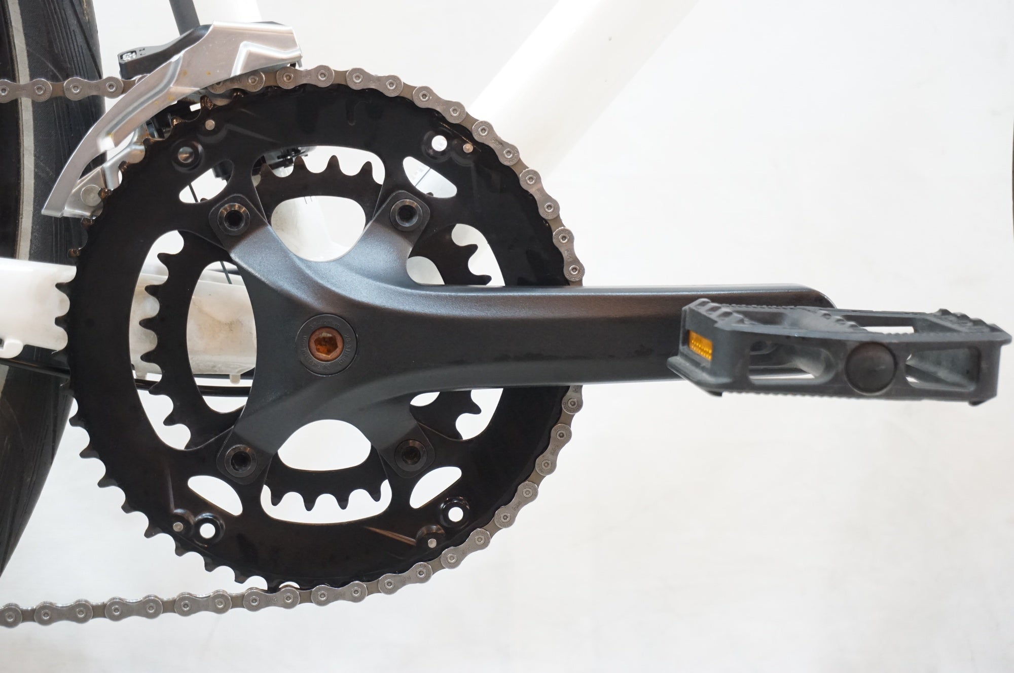 CANNONDALE 「キャノンデール」 QUICK 3 DISC 2021年モデル クロスバイク / 浦和ベース