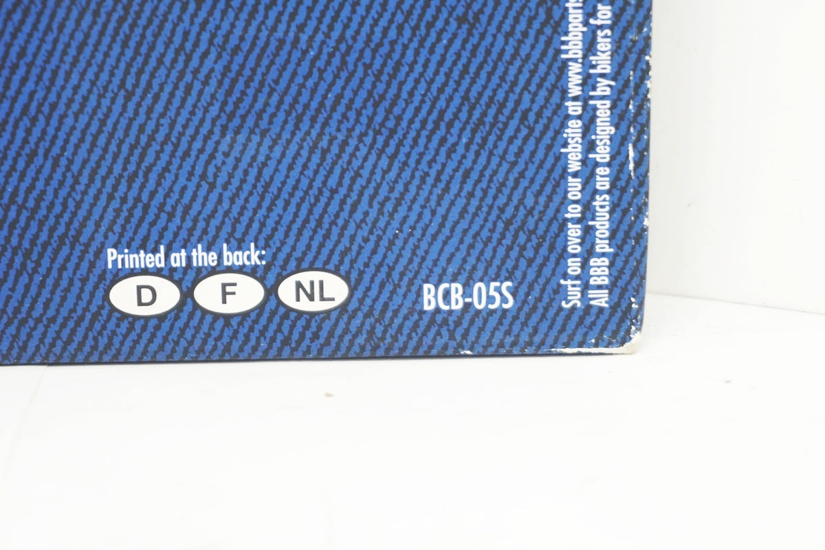 BBB 「ビービービー」 SHIFTLINE BCB-05S ケーブルセット / 大阪美原北インター店