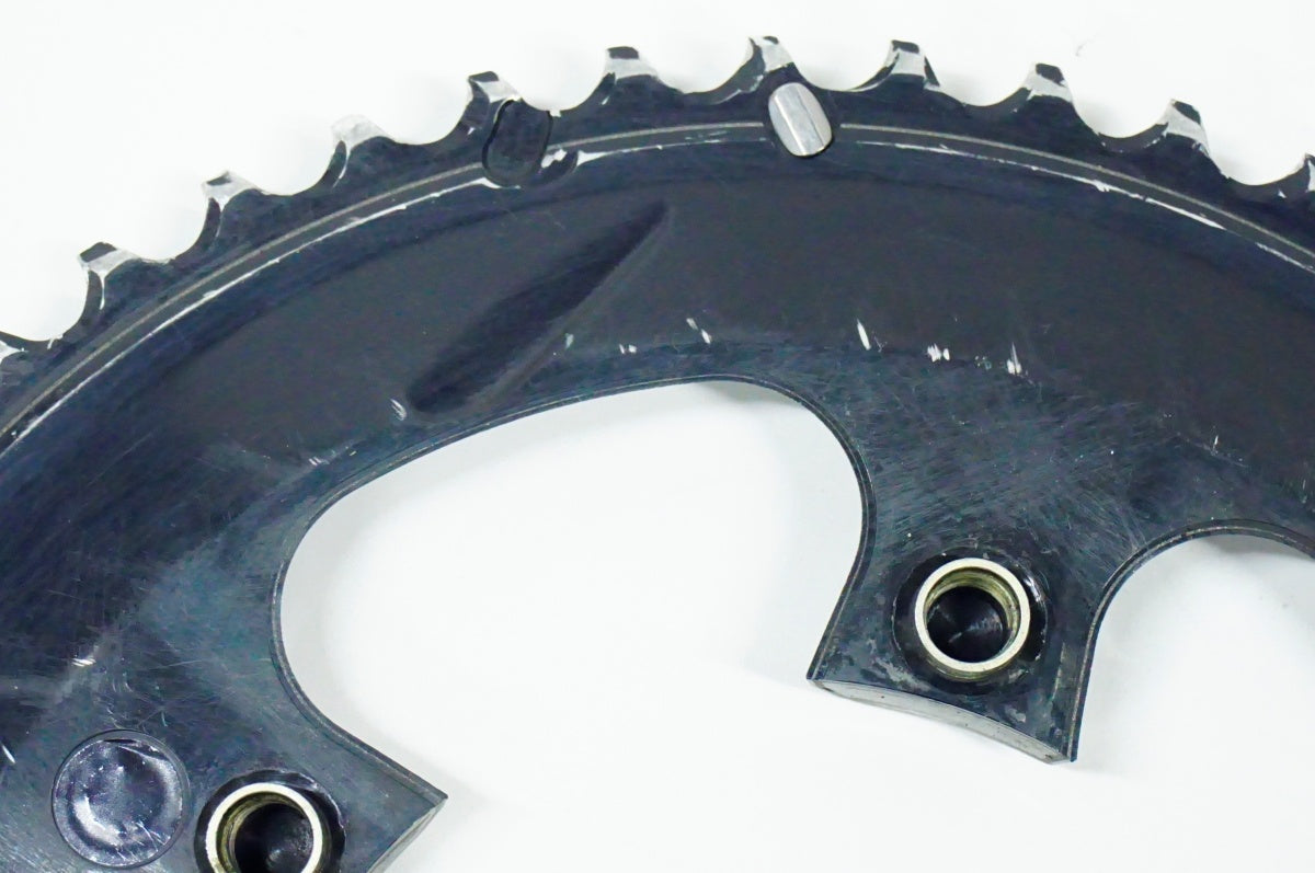 SHIMANO 「シマノ」 DURA ACE FC-R9100 52-36T チェーンリングセット / 名古屋大須店