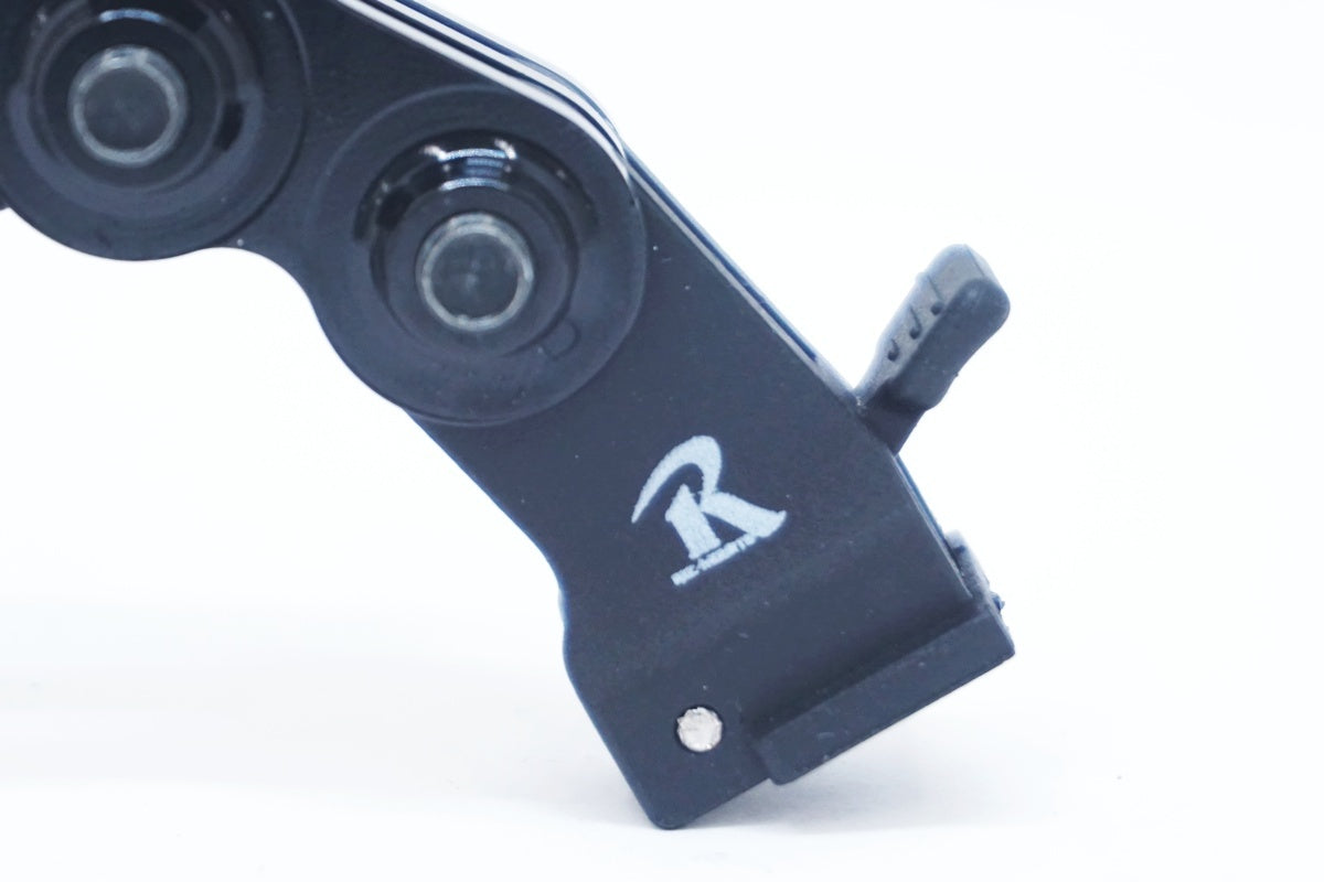 新品、未使用 Rec Mount レックマウント レックマウント][レックマウント]回転式 サドルレールマウント