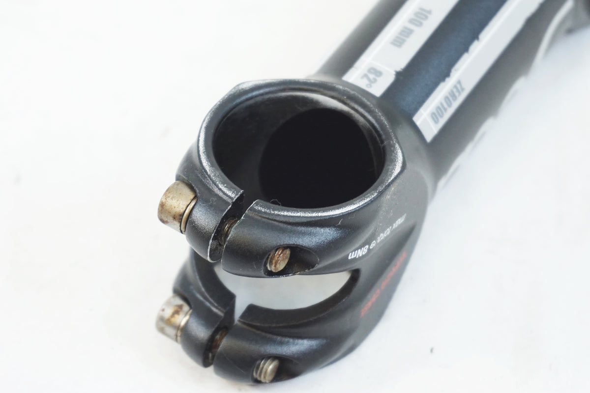 DEDA 「デダ」 ZERO Φ31.7mm 100mm ステム / 有明ガーデン店