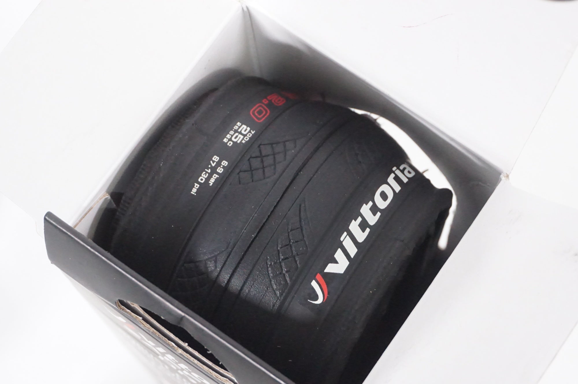 VITTORIA 「ヴィットリア」 ZAFFIRO PRO タイヤセット / AKIBA店