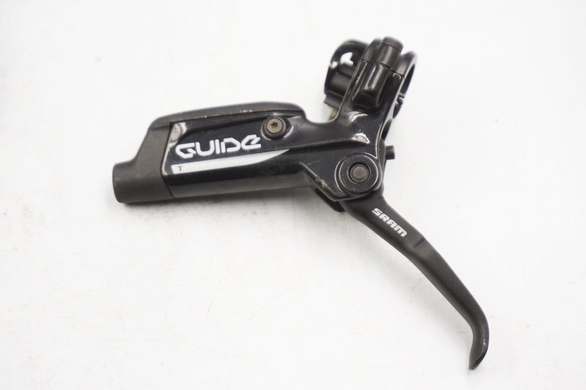 SRAM 「スラム」 GUIDE 油圧ブレーキセット / 奈良店 ｜ バイチャリ