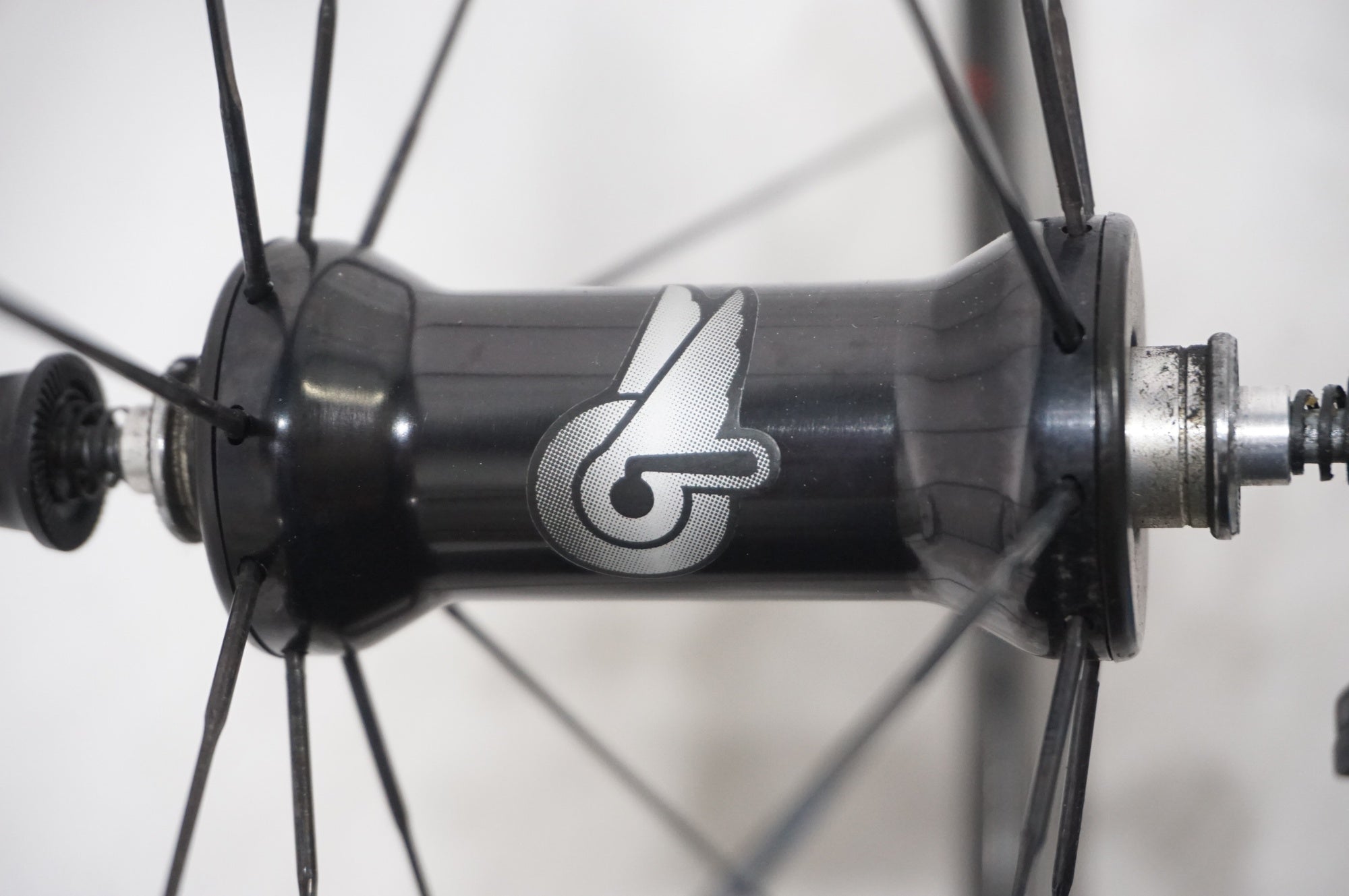 ジャンク CAMPAGNOLO 「カンパニョーロ」 BULLET ULTRA 50 CULT シマノ10速 ホイール / AKIBA店
