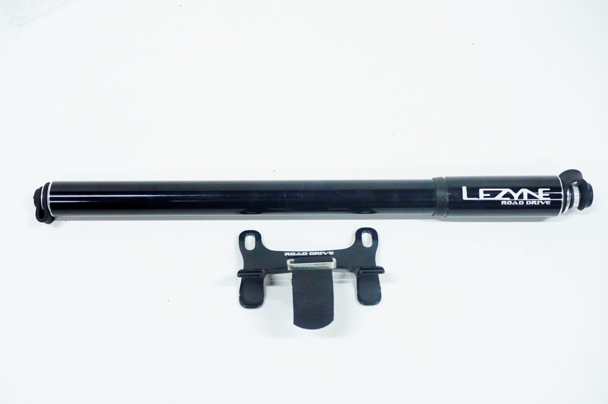 LEZYNE 「レザイン」 ROAD DRIVE 携帯ポンプ / 名古屋大須店