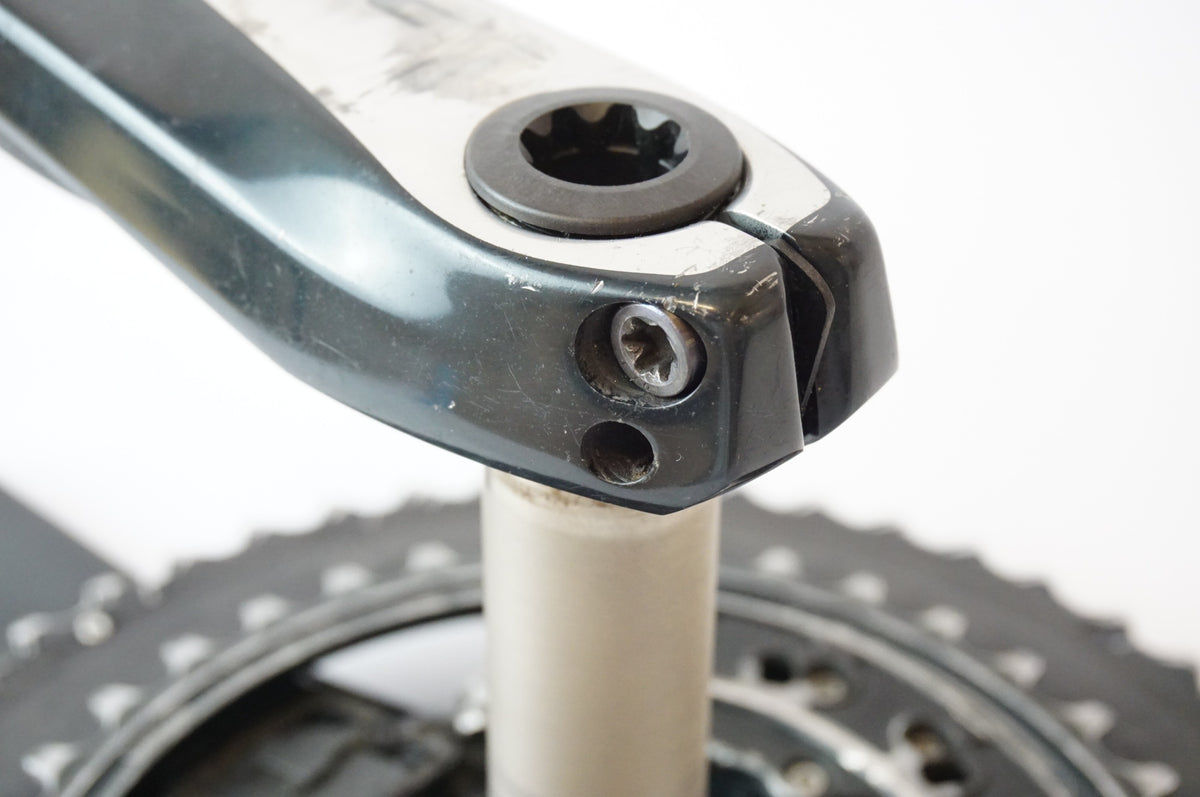 SHIMANO 「シマノ」 DURA-ACE FC-9000 52-38T 170mm クランクセット / 浜松店