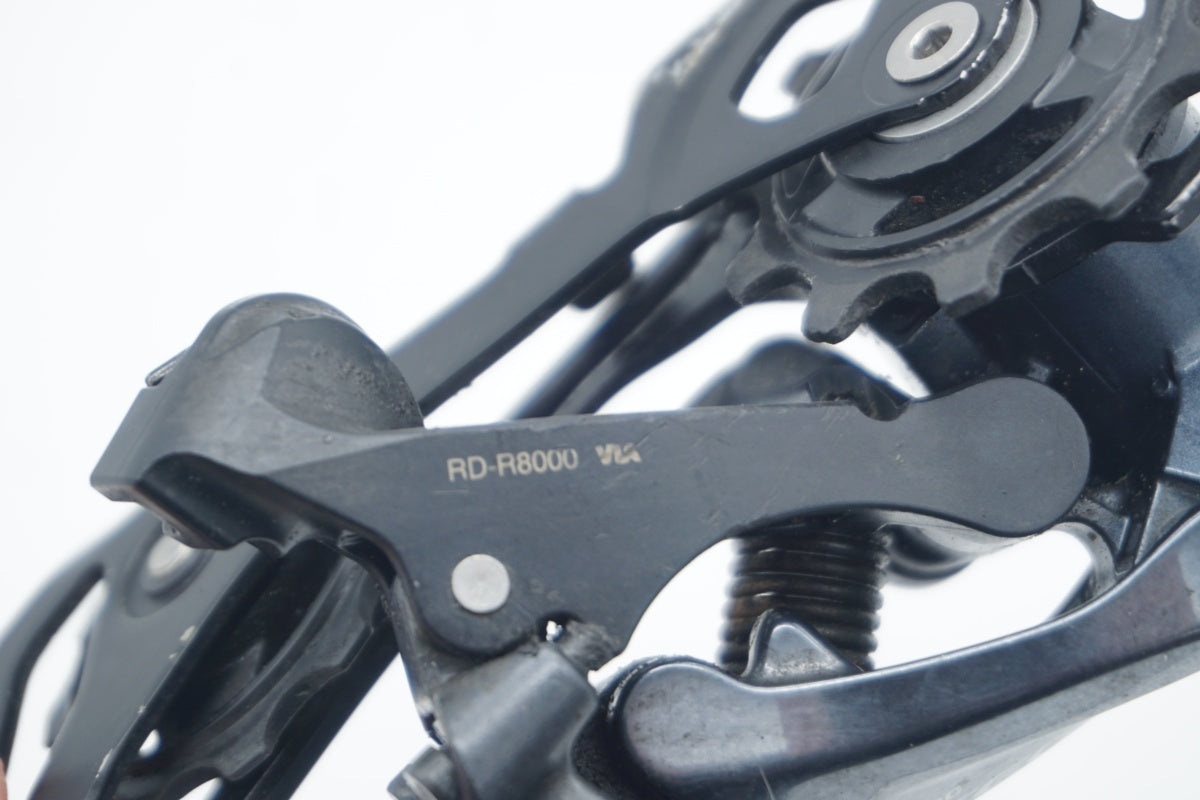 SHIMANO 「シマノ」 ULTEGRA RD-R8000 リアディレイラー / 滋賀大津店