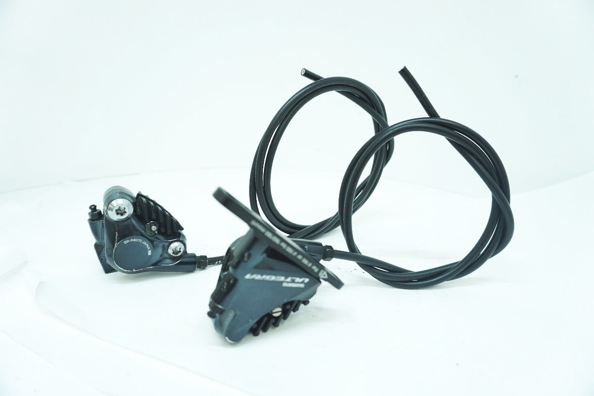 SHIMANO 「シマノ」 ULTEGRA BR-R8070 ディスクブレーキセット / 大阪美原北インター店