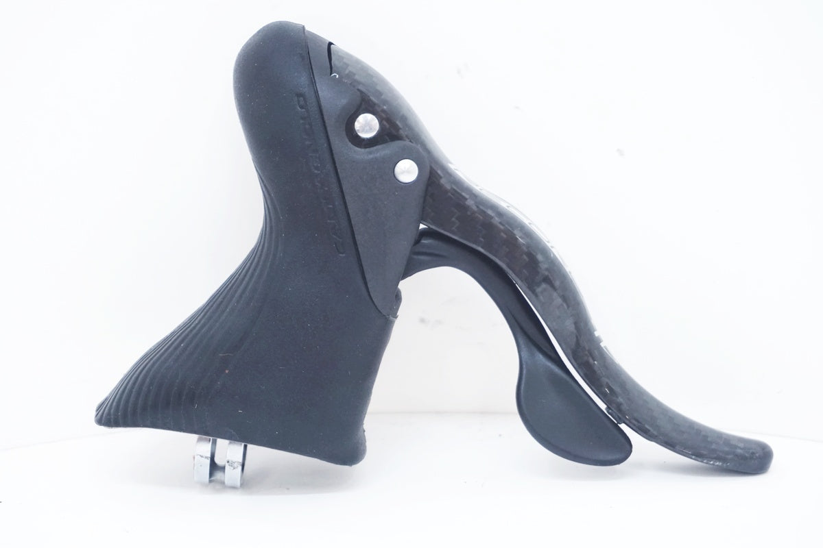 CAMPAGNOLO 「カンパニョーロ」 RECORD 11S エルゴレバー / 大阪美原北インター店