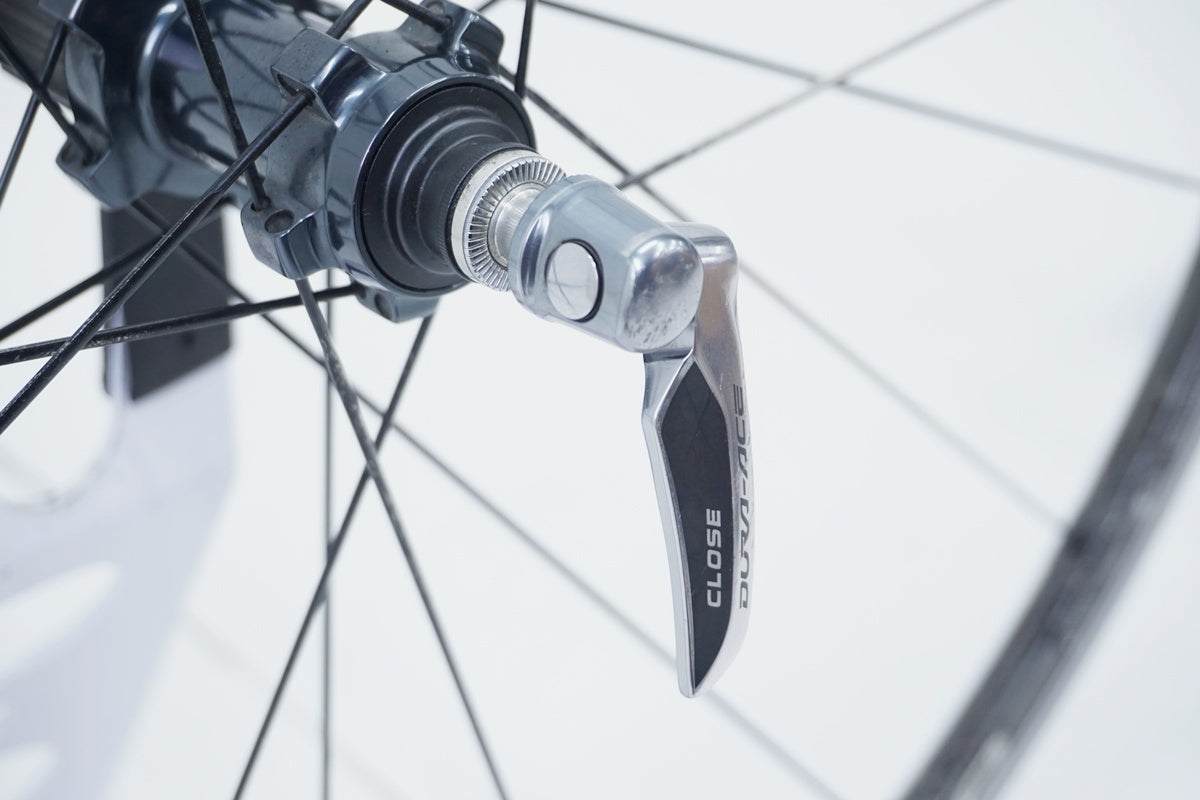 SHIMANO 「シマノ」 DURA-ACE WH-9000-C24 シマノ8-12S ホイールセット / 京都八幡店