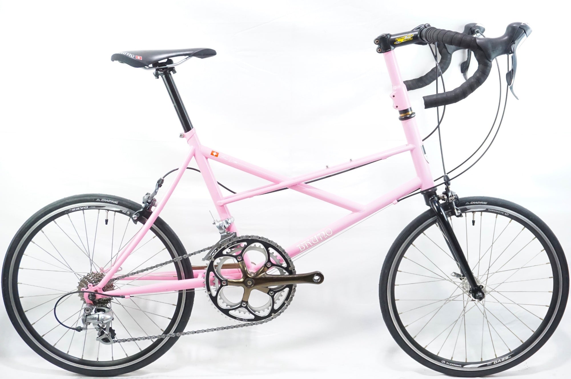 スポーツの自転車高価買取【バイチャリ公式オンラインショップ】